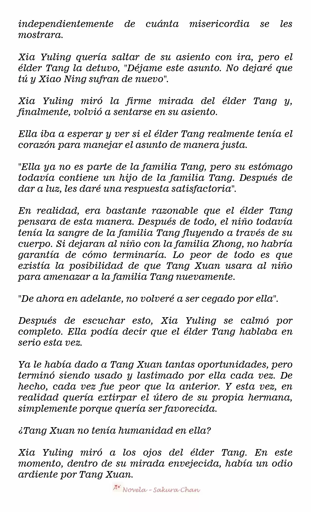 MARIDO DE PRUEBA: NECESIDAD DE TRABAJAR DURO (Novela) - Capítulo 466 - Página 1 - LectorTMOo