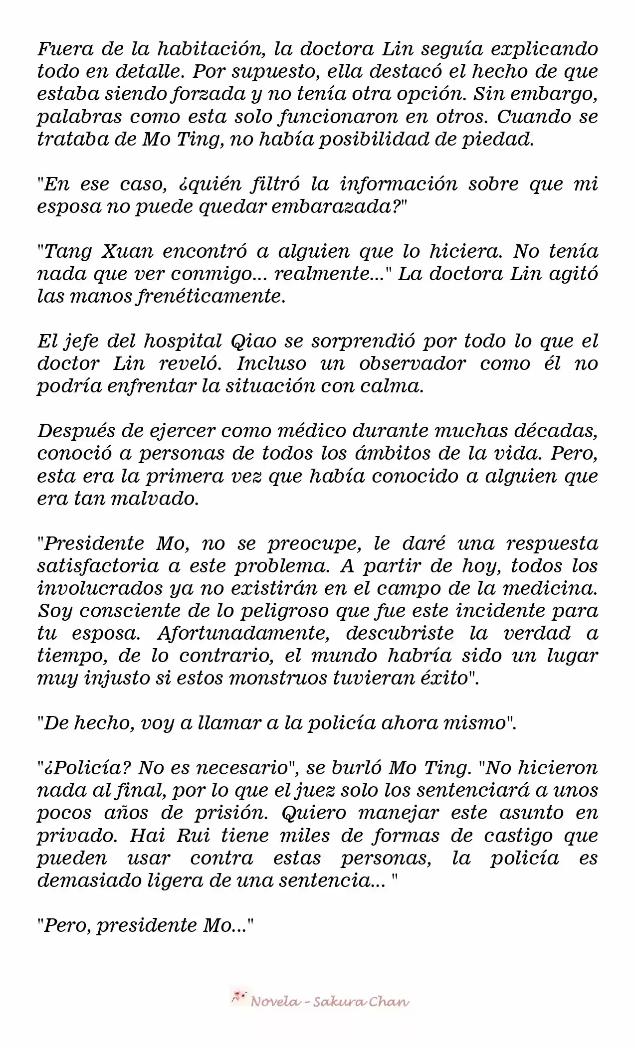 MARIDO DE PRUEBA: NECESIDAD DE TRABAJAR DURO (Novela) - Capítulo 466 - Página 2 - LectorTMOo