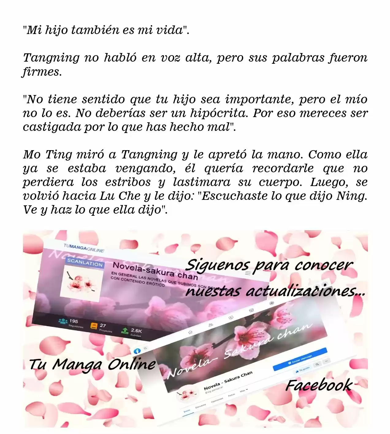 MARIDO DE PRUEBA: NECESIDAD DE TRABAJAR DURO (Novela) - Capítulo 466 - Página 5 - LectorTMOo