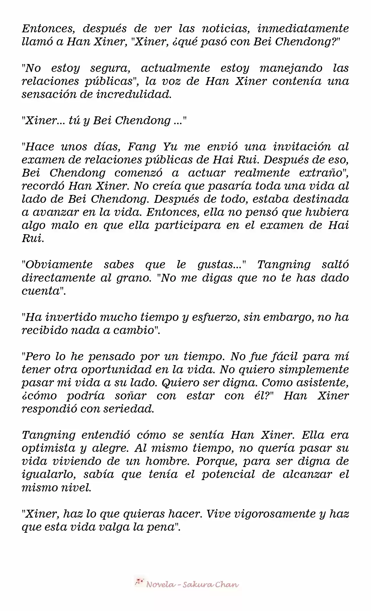 MARIDO DE PRUEBA: NECESIDAD DE TRABAJAR DURO (Novela) - Capítulo 468 - Página 5 - LectorTMOo