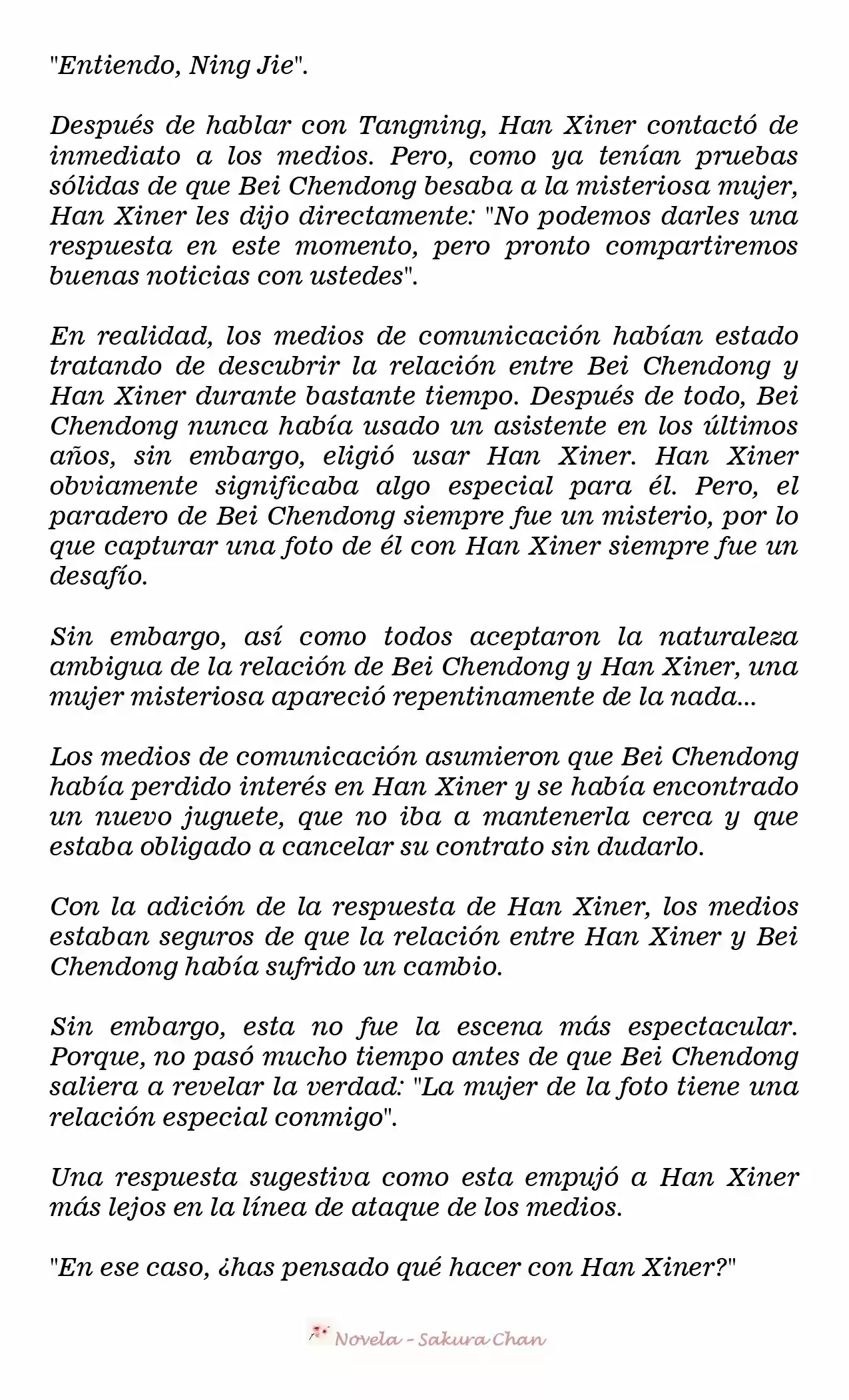 MARIDO DE PRUEBA: NECESIDAD DE TRABAJAR DURO (Novela) - Capítulo 469 - Página 9 - LectorTMOo