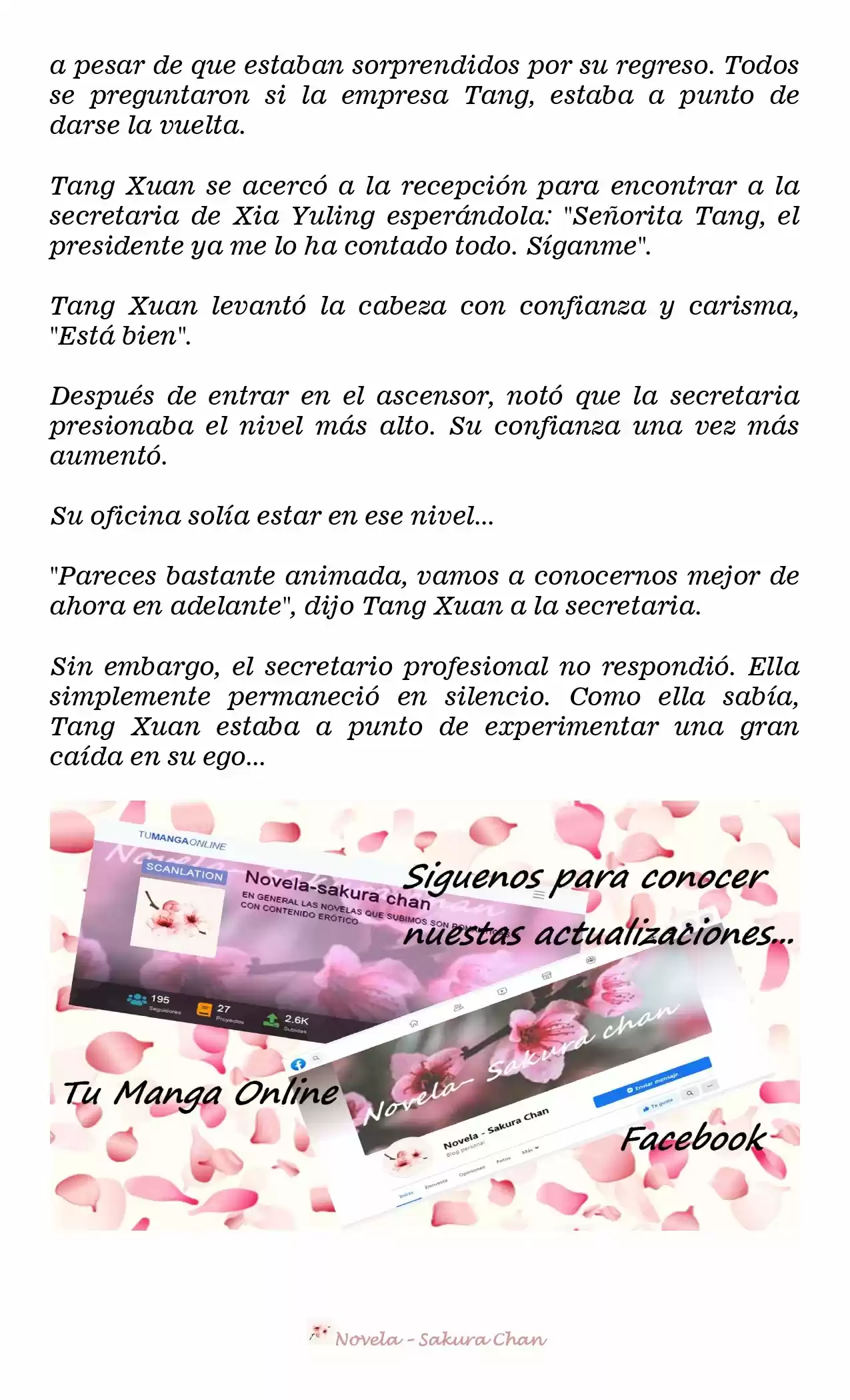 MARIDO DE PRUEBA: NECESIDAD DE TRABAJAR DURO (Novela) - Capítulo 469 - Página 14 - LectorTMOo