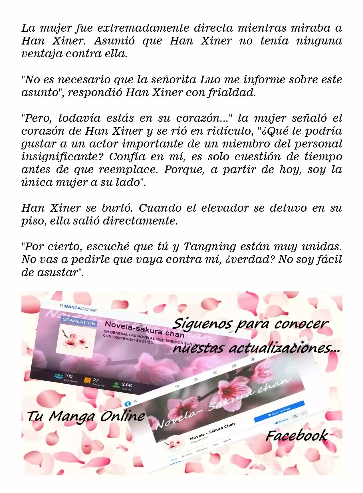 MARIDO DE PRUEBA: NECESIDAD DE TRABAJAR DURO (Novela) - Capítulo 470 - Página 5 - LectorTMOo
