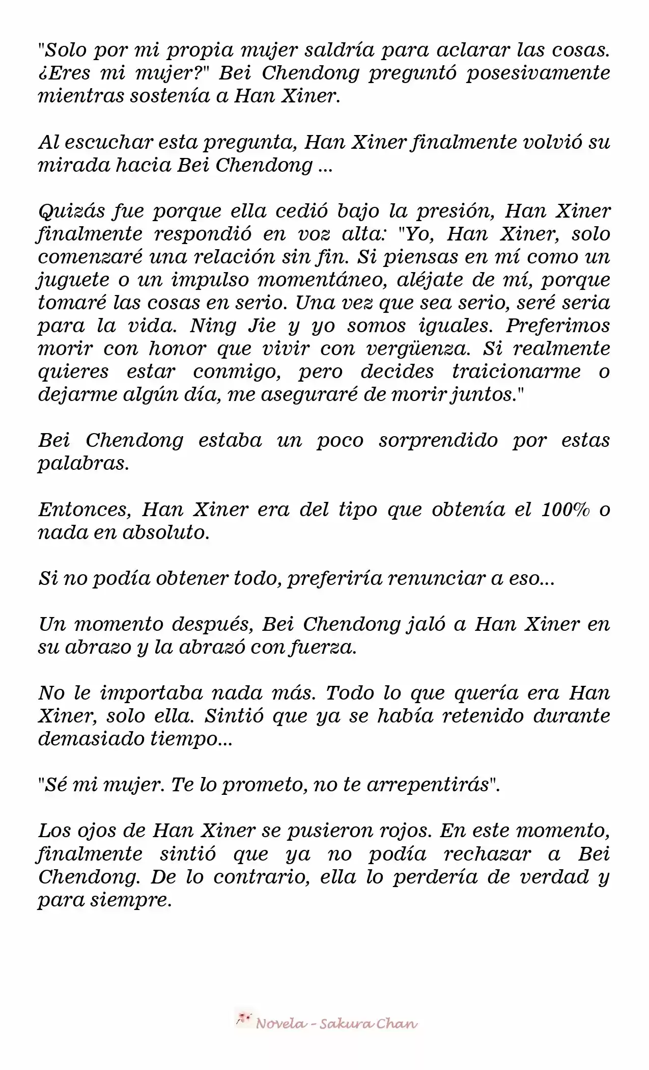 MARIDO DE PRUEBA: NECESIDAD DE TRABAJAR DURO (Novela) - Capítulo 472 - Página 4 - LectorTMOo