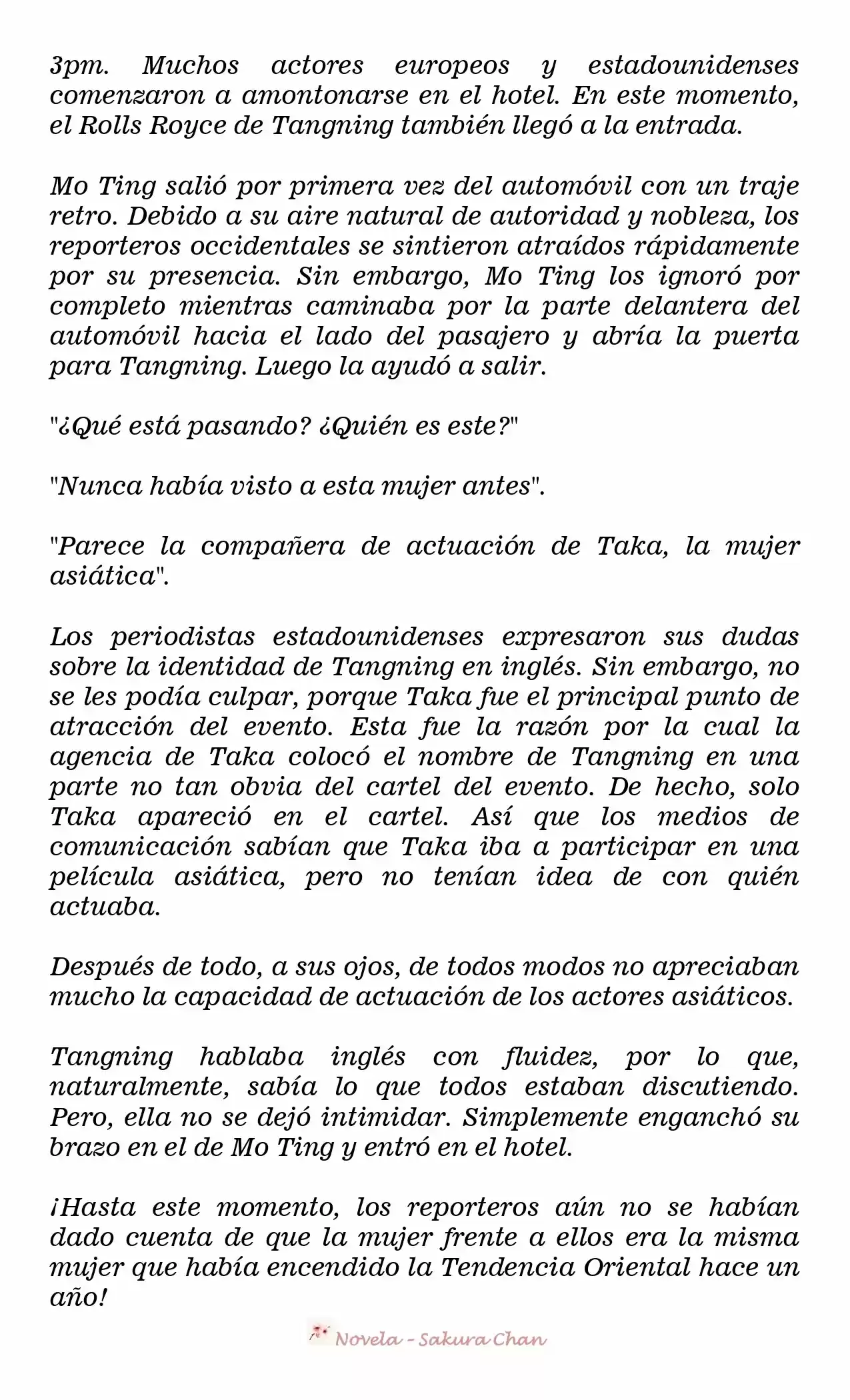 MARIDO DE PRUEBA: NECESIDAD DE TRABAJAR DURO (Novela) - Capítulo 478 - Página 6 - LectorTMOo
