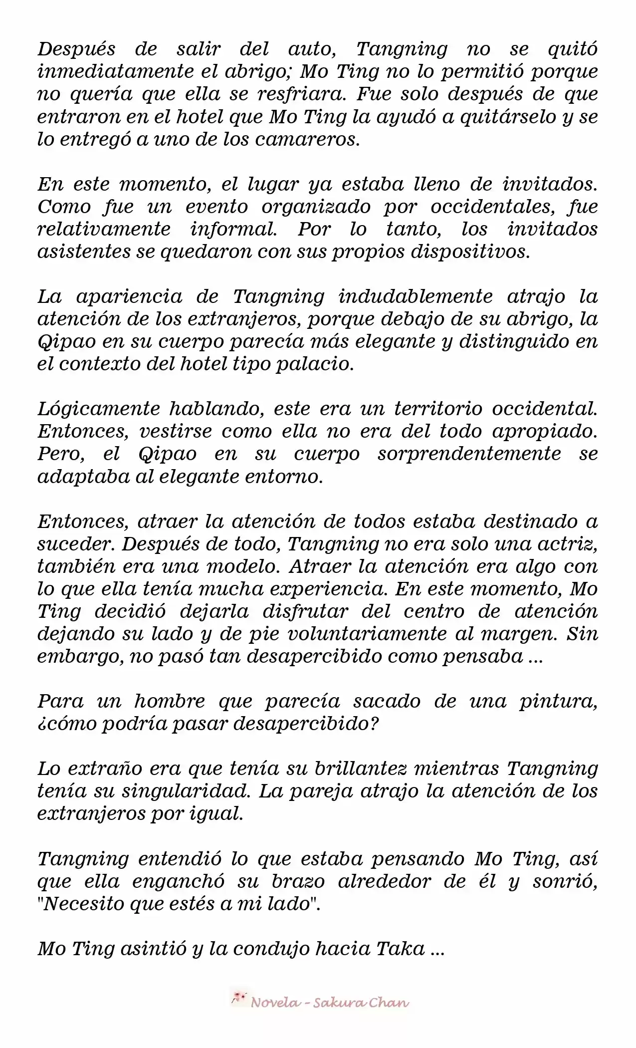 MARIDO DE PRUEBA: NECESIDAD DE TRABAJAR DURO (Novela) - Capítulo 478 - Página 7 - LectorTMOo