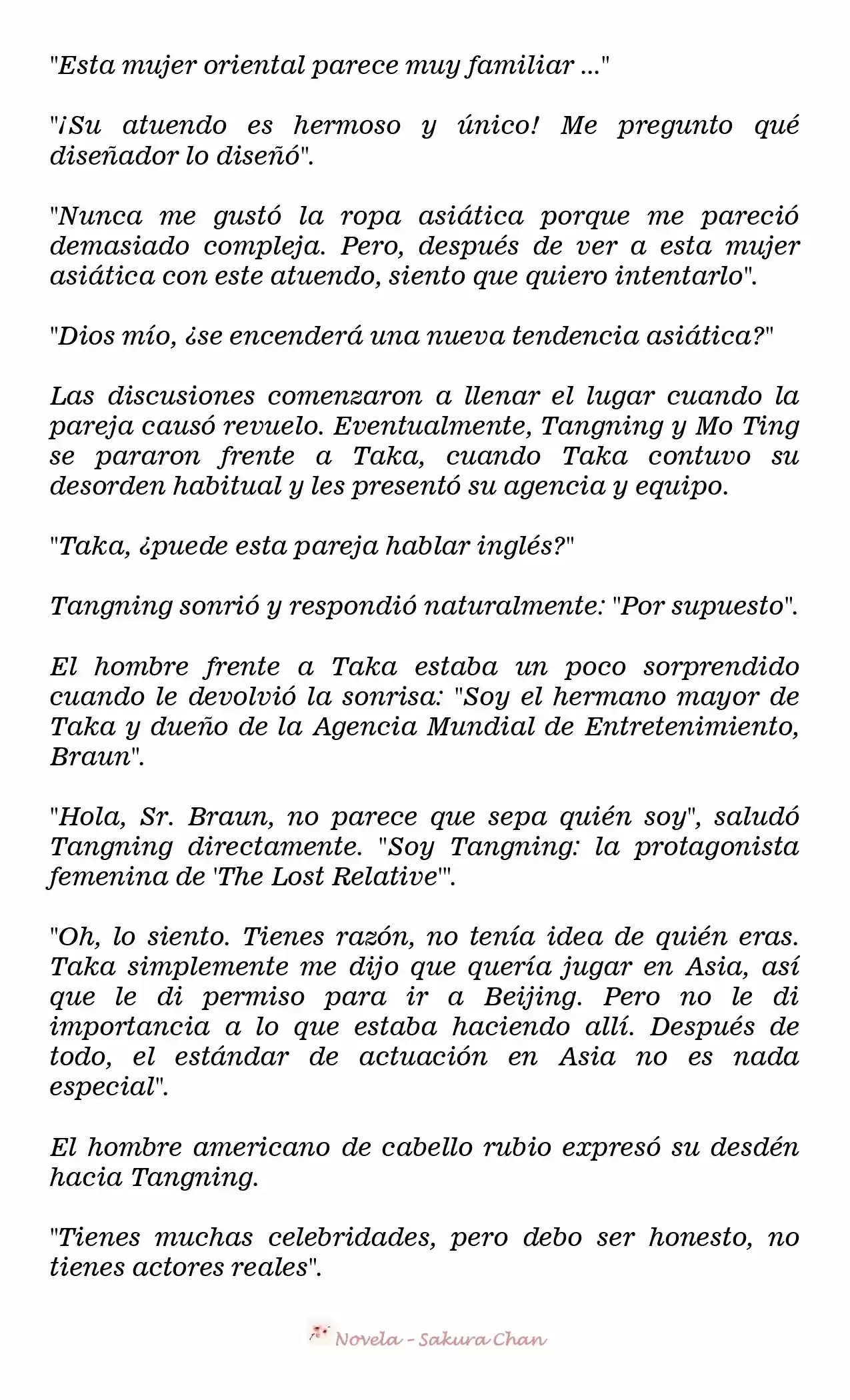 MARIDO DE PRUEBA: NECESIDAD DE TRABAJAR DURO (Novela) - Capítulo 478 - Página 9 - LectorTMOo