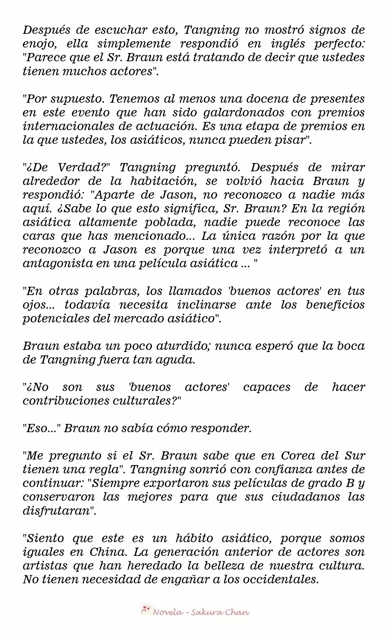 MARIDO DE PRUEBA: NECESIDAD DE TRABAJAR DURO (Novela) - Capítulo 478 - Página 11 - LectorTMOo