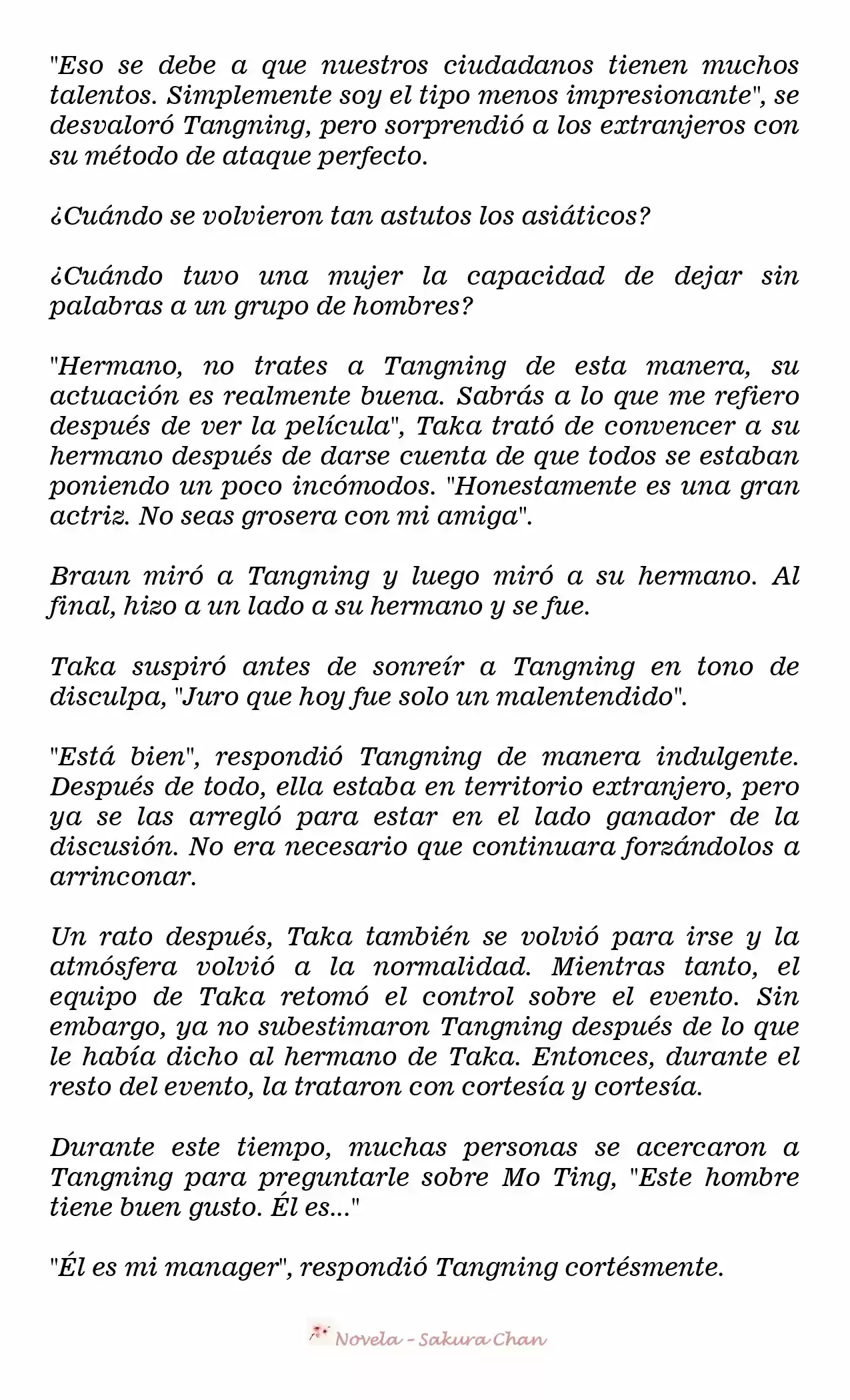 MARIDO DE PRUEBA: NECESIDAD DE TRABAJAR DURO (Novela) - Capítulo 479 - Página 4 - LectorTMOo