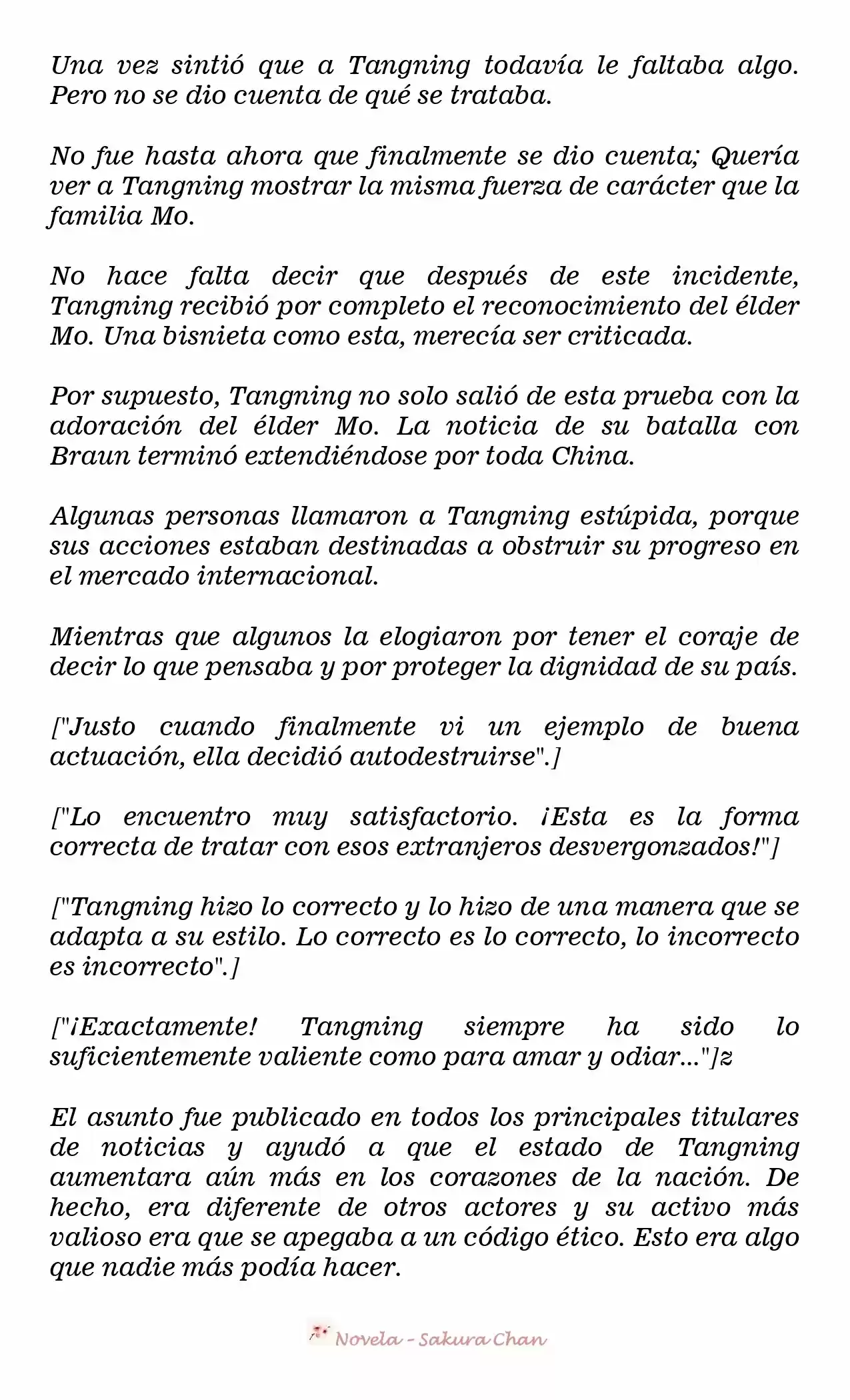 MARIDO DE PRUEBA: NECESIDAD DE TRABAJAR DURO (Novela) - Capítulo 479 - Página 7 - LectorTMOo