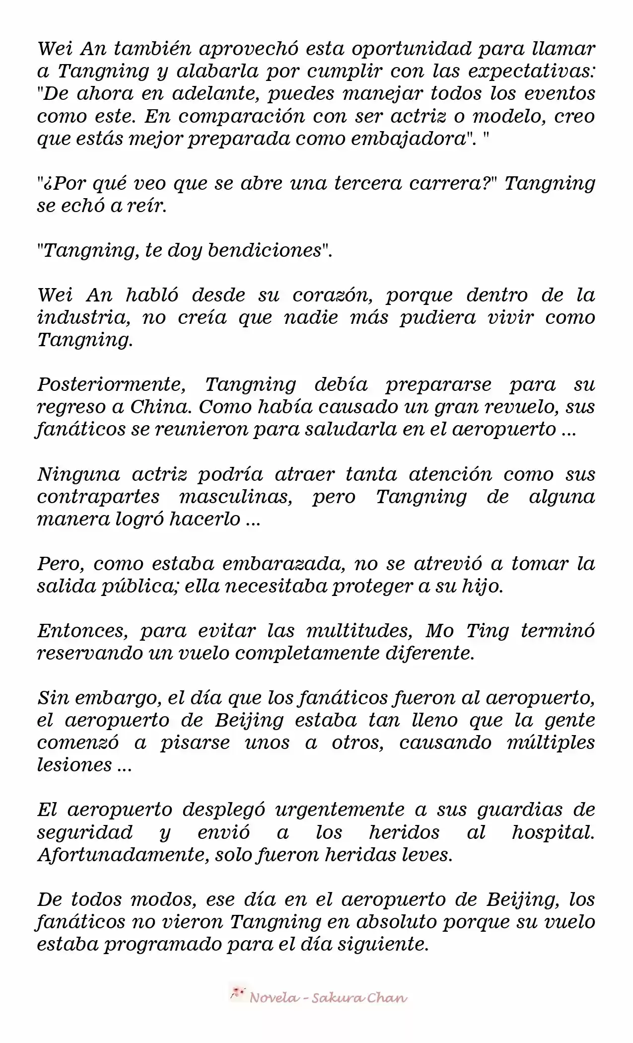 MARIDO DE PRUEBA: NECESIDAD DE TRABAJAR DURO (Novela) - Capítulo 479 - Página 9 - LectorTMOo