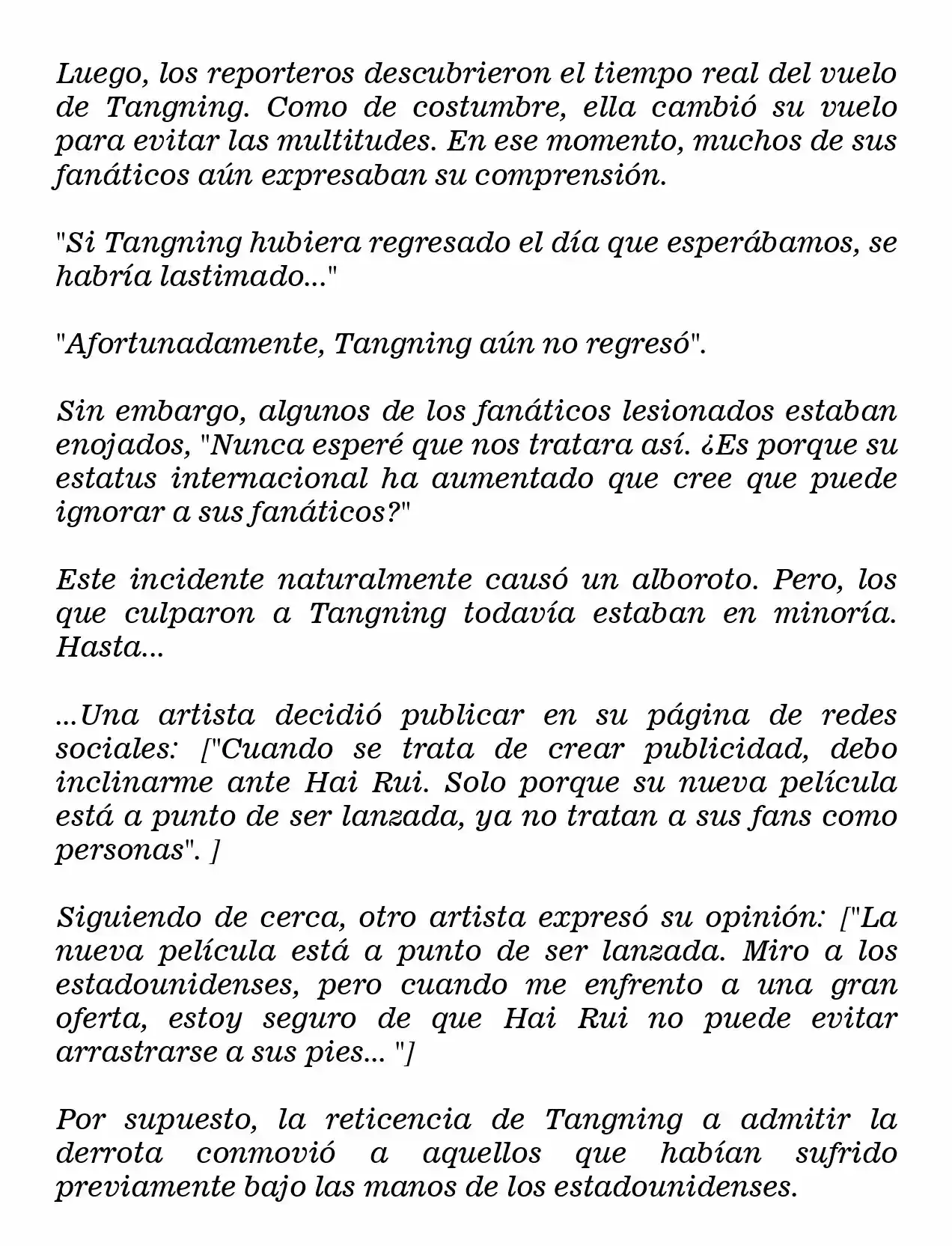 MARIDO DE PRUEBA: NECESIDAD DE TRABAJAR DURO (Novela) - Capítulo 479 - Página 12 - LectorTMOo