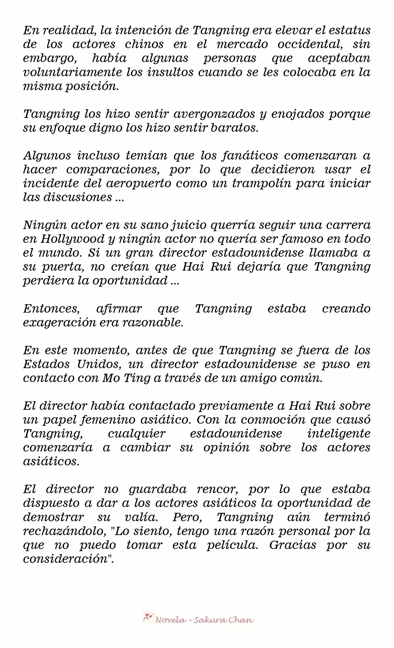 MARIDO DE PRUEBA: NECESIDAD DE TRABAJAR DURO (Novela) - Capítulo 480 - Página 3 - LectorTMOo