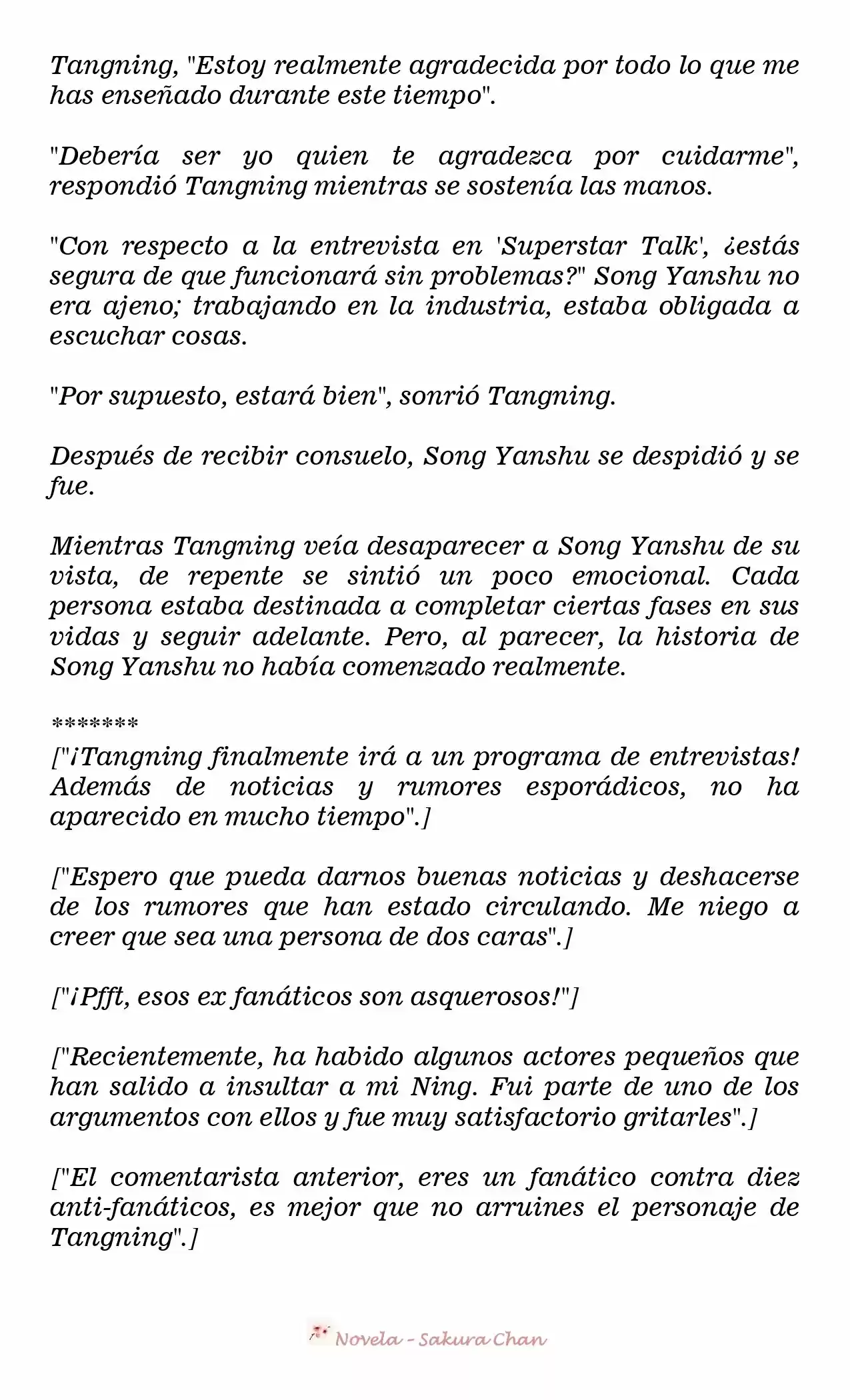 MARIDO DE PRUEBA: NECESIDAD DE TRABAJAR DURO (Novela) - Capítulo 482 - Página 8 - LectorTMOo