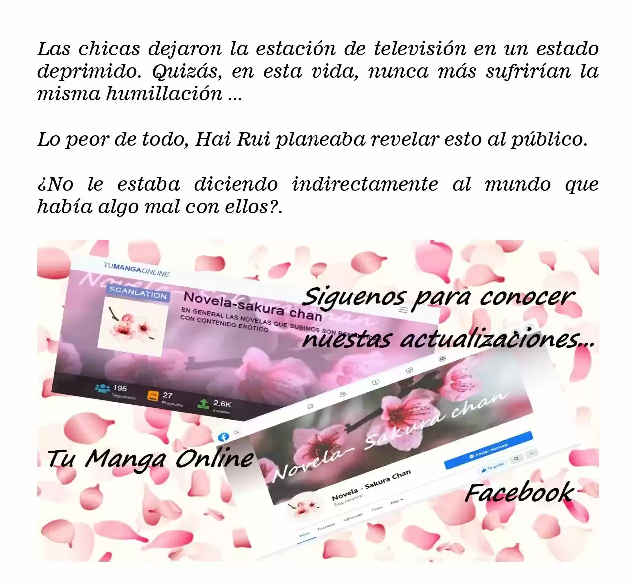 MARIDO DE PRUEBA: NECESIDAD DE TRABAJAR DURO (Novela) - Capítulo 482 - Página 18 - LectorTMOo