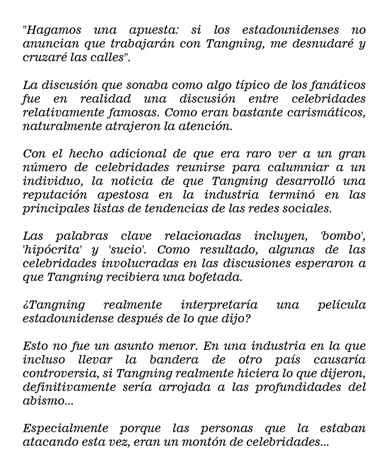 MARIDO DE PRUEBA: NECESIDAD DE TRABAJAR DURO (Novela) - Capítulo 483 - Página 9 - LectorTMOo