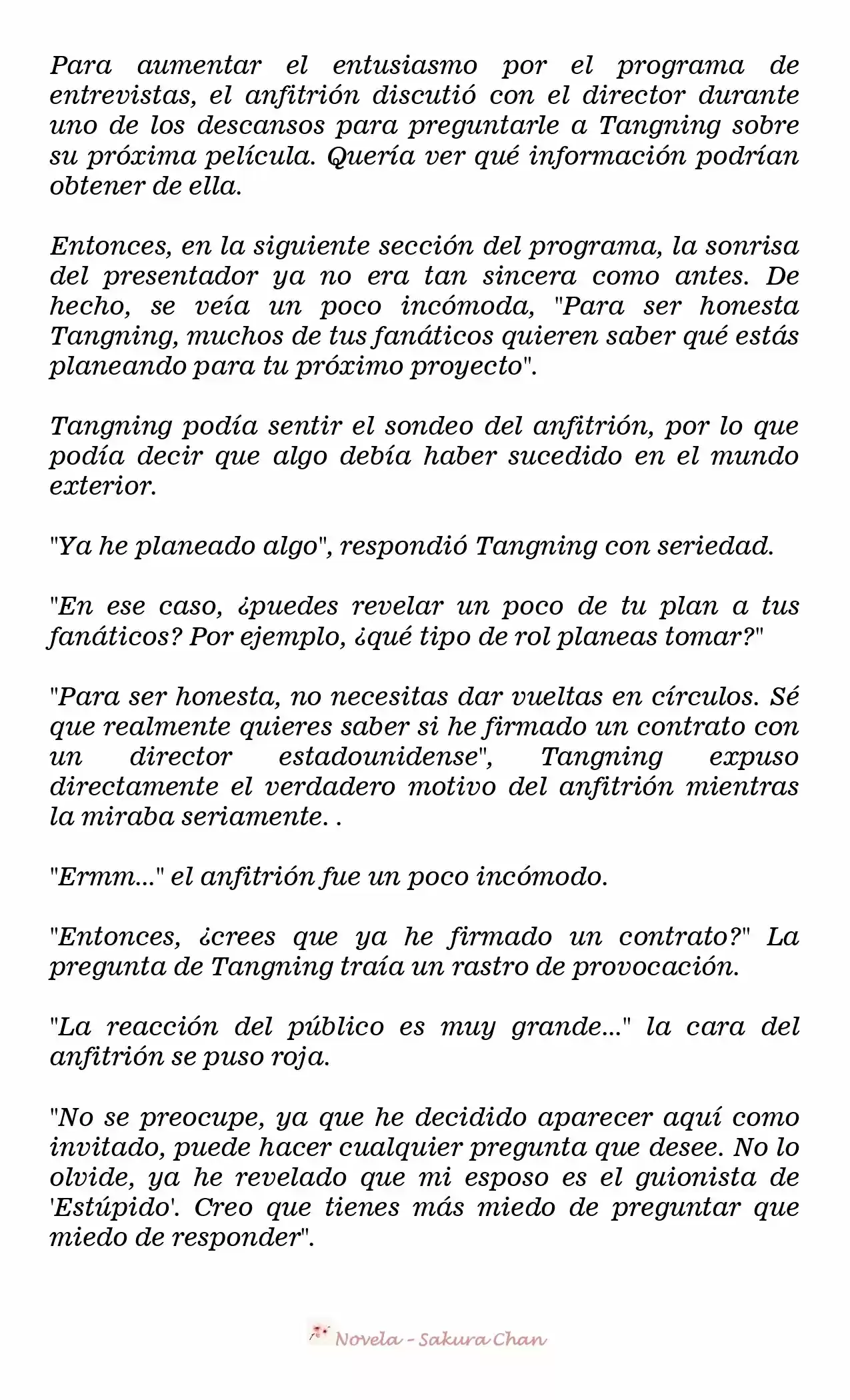 MARIDO DE PRUEBA: NECESIDAD DE TRABAJAR DURO (Novela) - Capítulo 484 - Página 3 - LectorTMOo