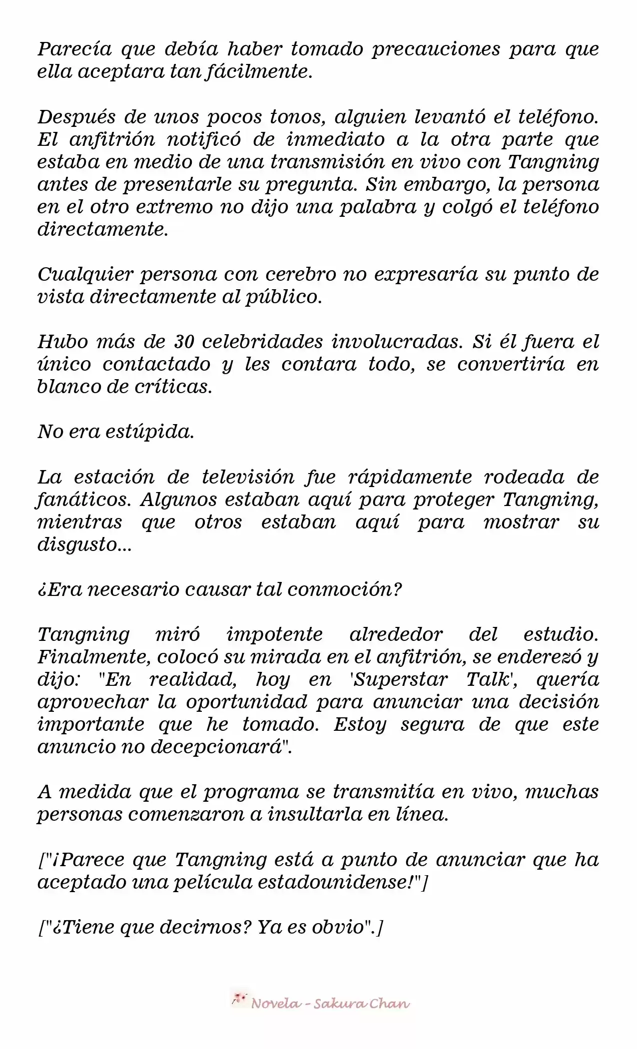 MARIDO DE PRUEBA: NECESIDAD DE TRABAJAR DURO (Novela) - Capítulo 484 - Página 7 - LectorTMOo