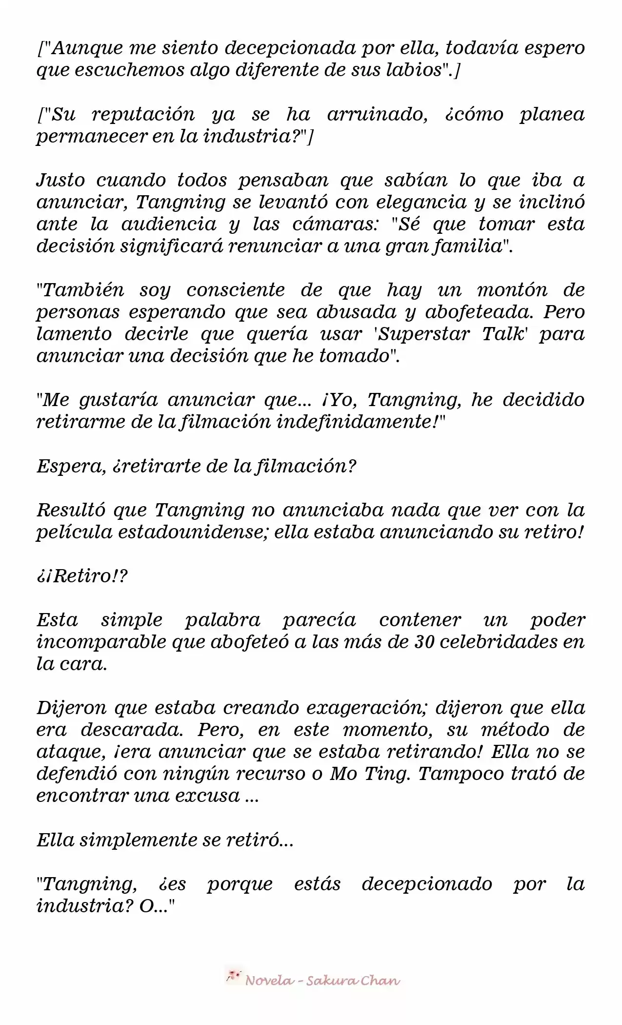 MARIDO DE PRUEBA: NECESIDAD DE TRABAJAR DURO (Novela) - Capítulo 484 - Página 8 - LectorTMOo