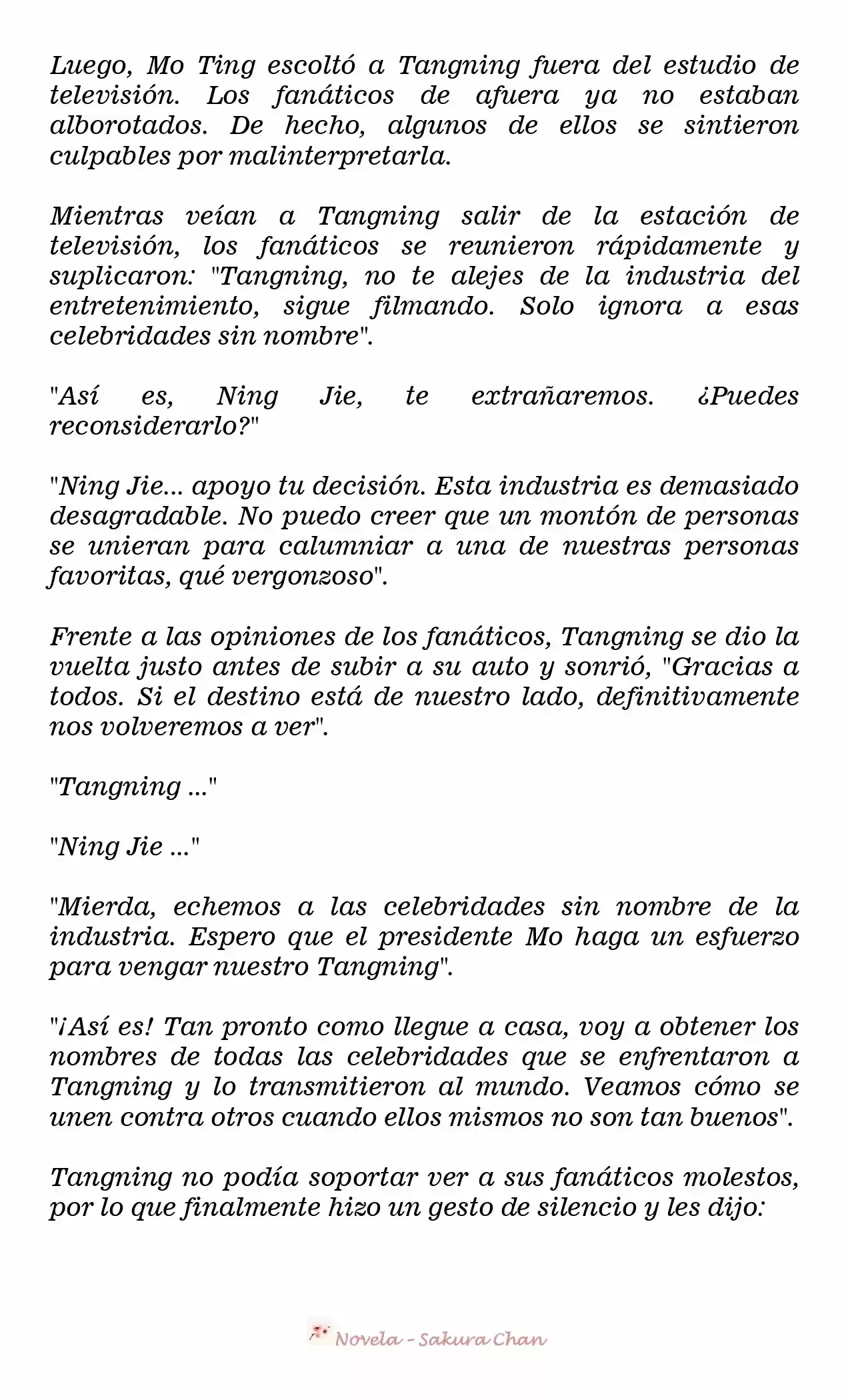 MARIDO DE PRUEBA: NECESIDAD DE TRABAJAR DURO (Novela) - Capítulo 485 - Página 7 - LectorTMOo