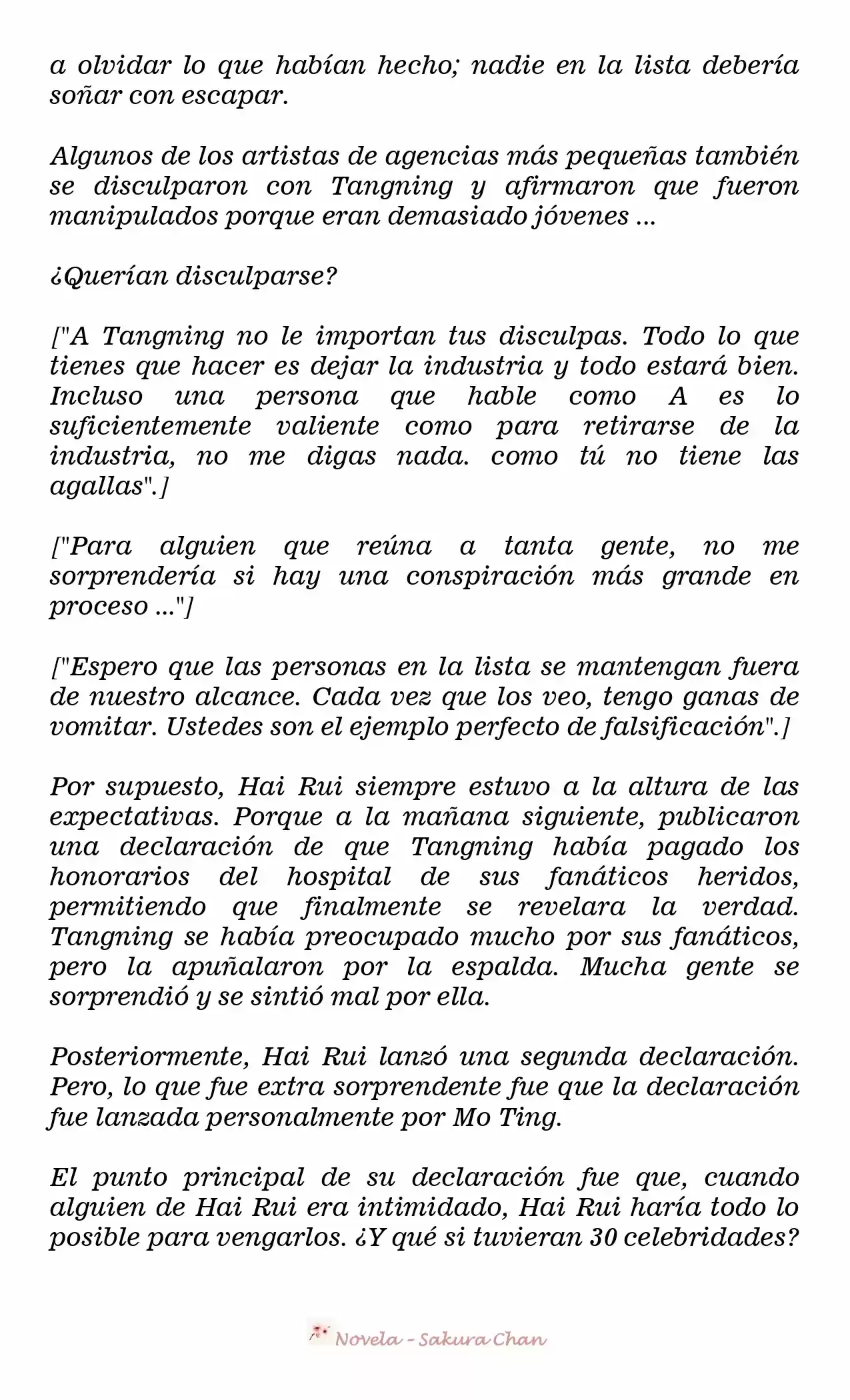 MARIDO DE PRUEBA: NECESIDAD DE TRABAJAR DURO (Novela) - Capítulo 485 - Página 9 - LectorTMOo