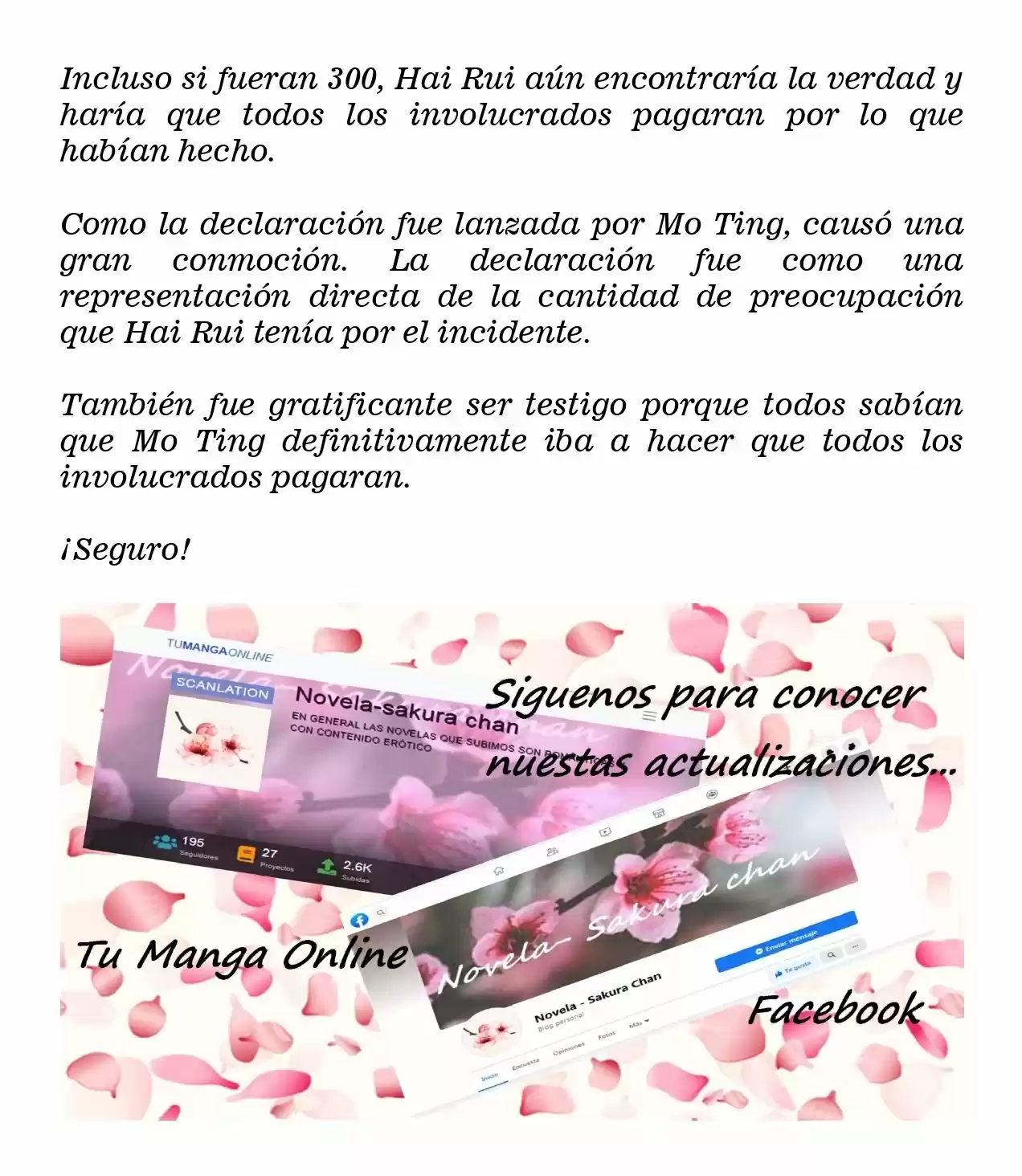 MARIDO DE PRUEBA: NECESIDAD DE TRABAJAR DURO (Novela) - Capítulo 485 - Página 11 - LectorTMOo