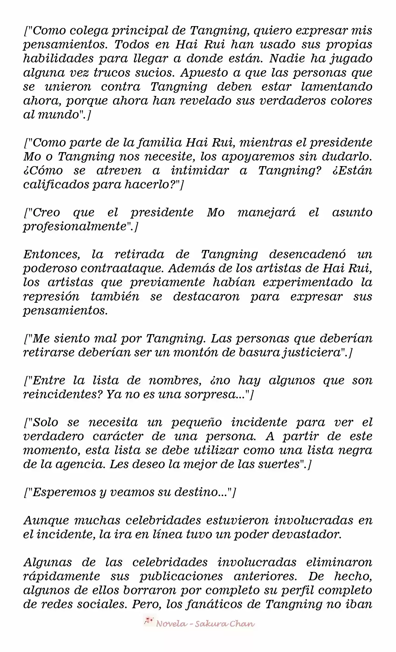 MARIDO DE PRUEBA: NECESIDAD DE TRABAJAR DURO (Novela) - Capítulo 485 - Página 13 - LectorTMOo