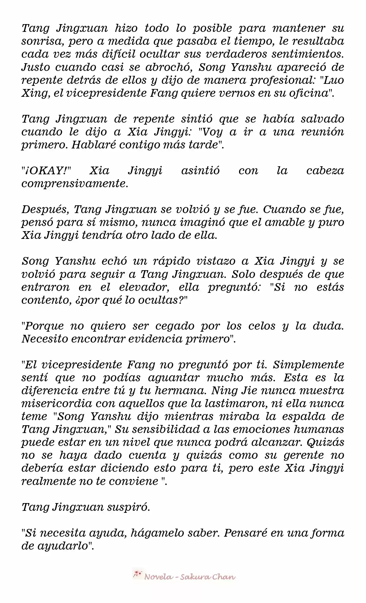 MARIDO DE PRUEBA: NECESIDAD DE TRABAJAR DURO (Novela) - Capítulo 487 - Página 2 - LectorTMOo
