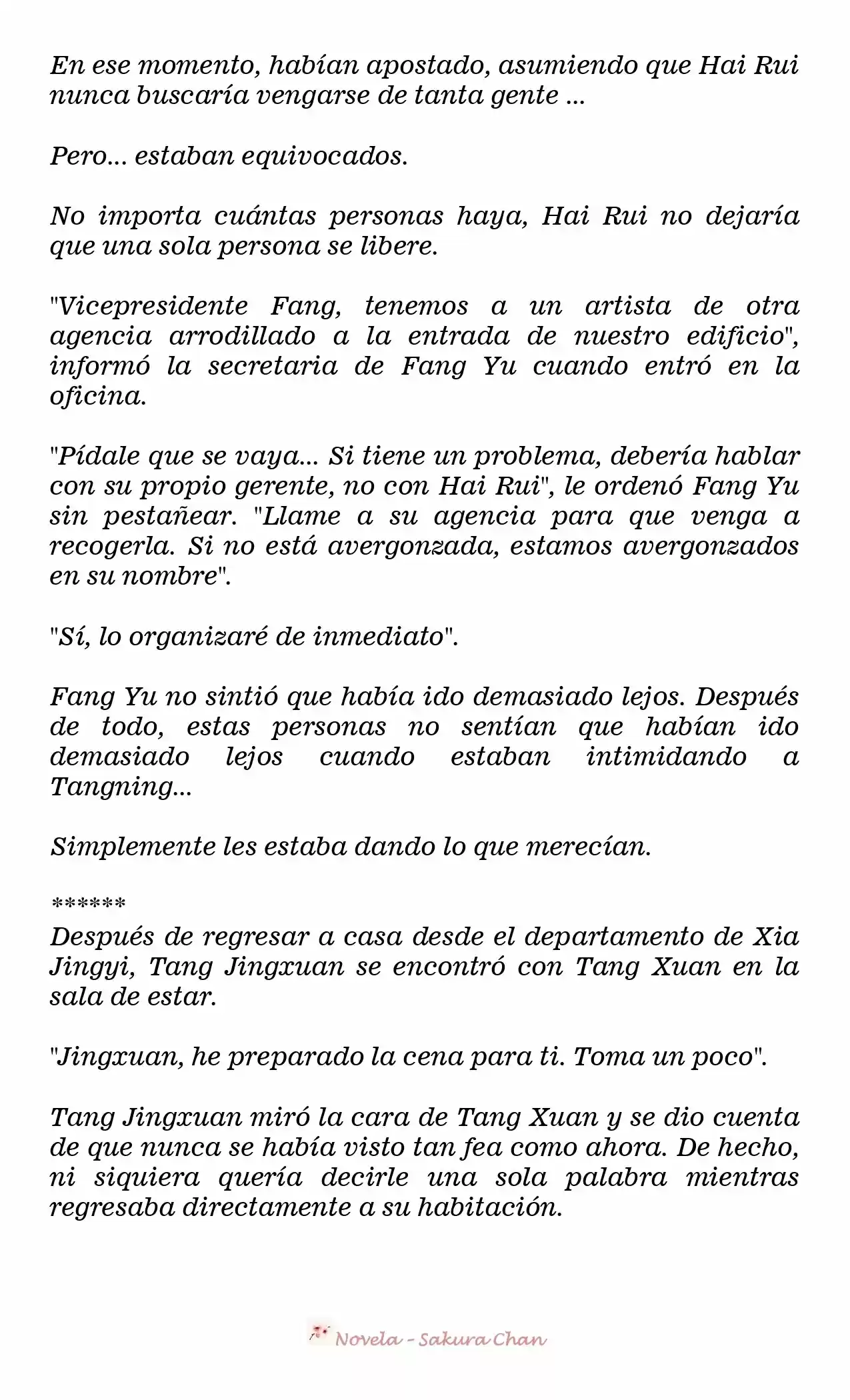 MARIDO DE PRUEBA: NECESIDAD DE TRABAJAR DURO (Novela) - Capítulo 488 - Página 4 - LectorTMOo
