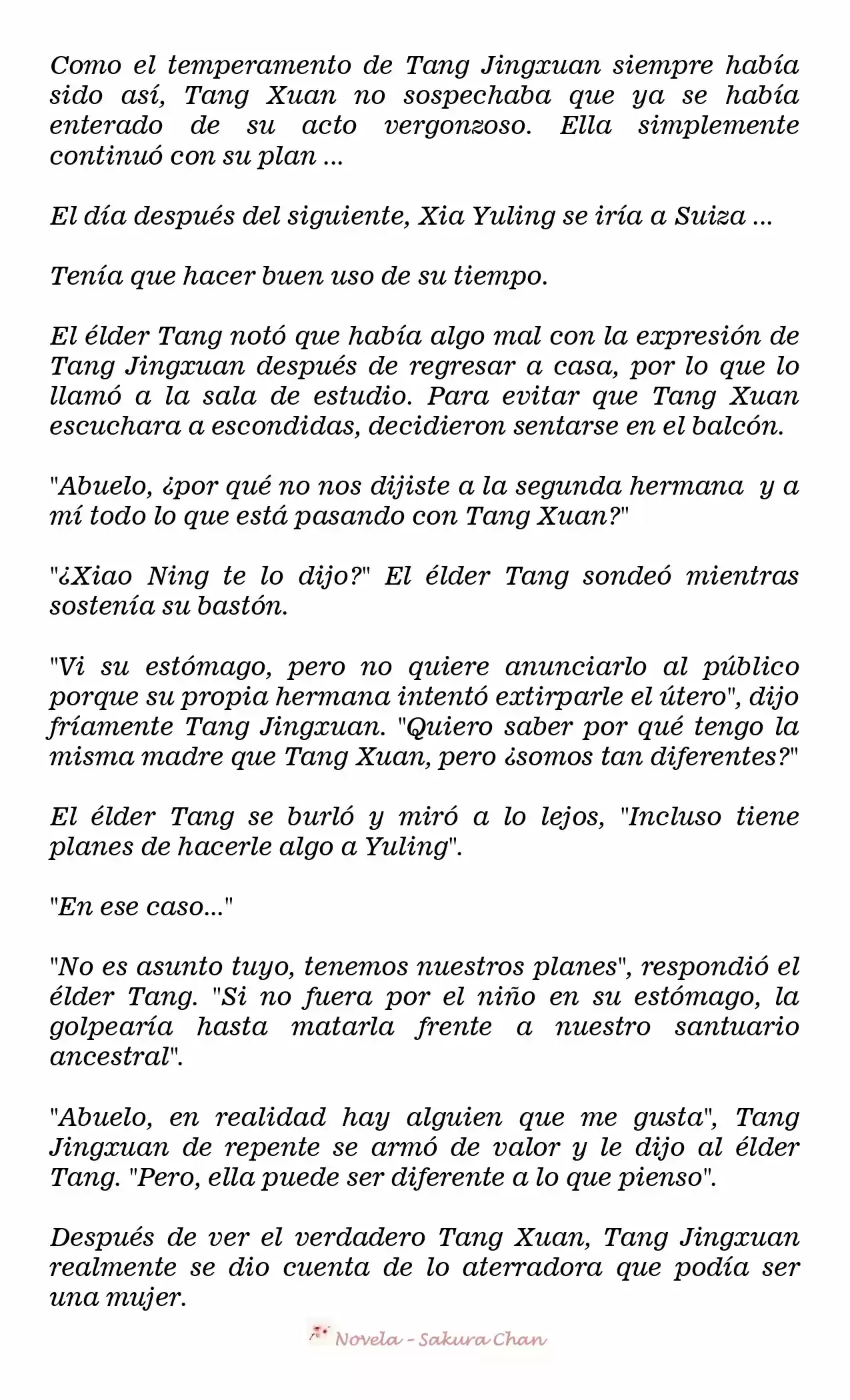 MARIDO DE PRUEBA: NECESIDAD DE TRABAJAR DURO (Novela) - Capítulo 488 - Página 11 - LectorTMOo