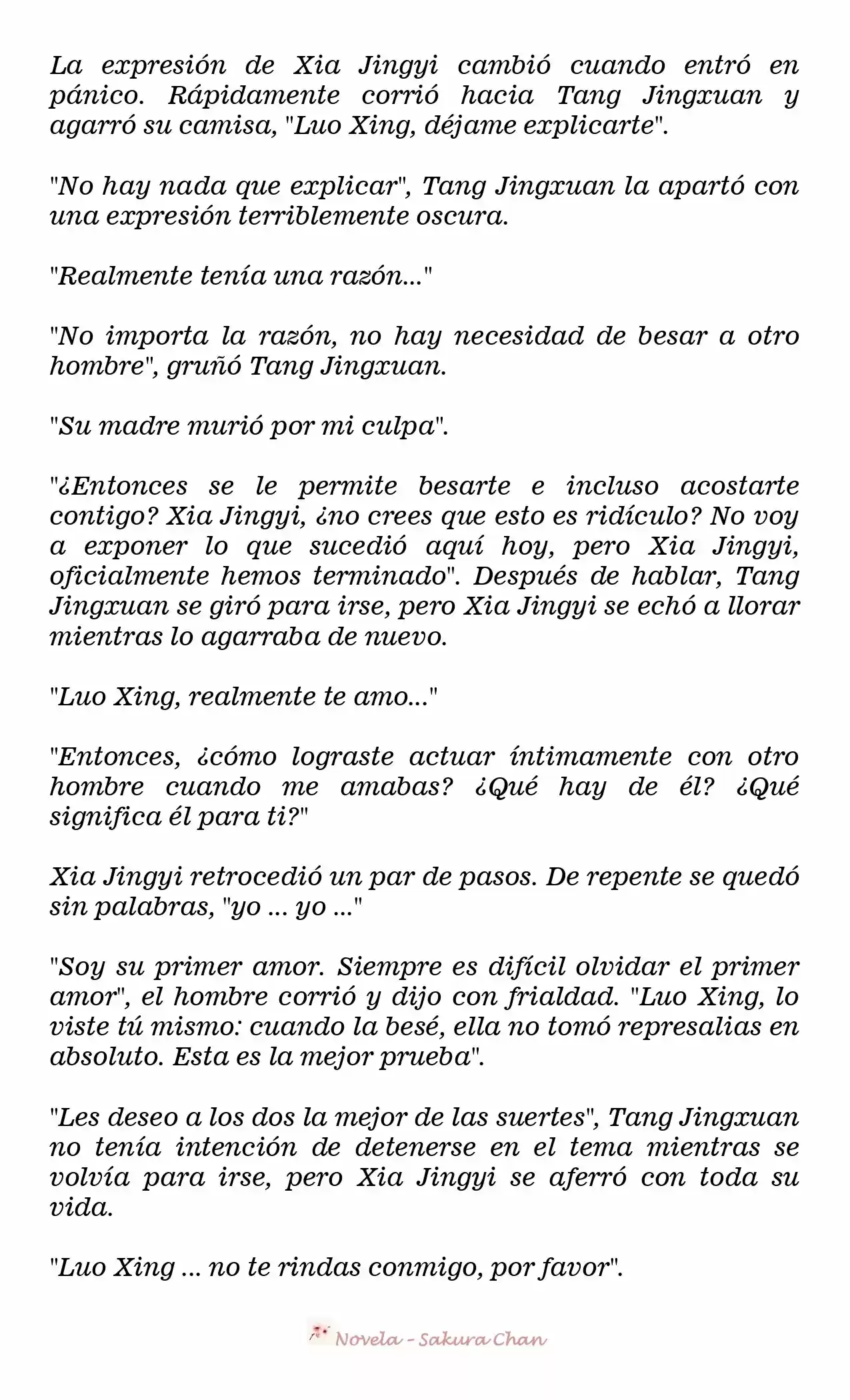 MARIDO DE PRUEBA: NECESIDAD DE TRABAJAR DURO (Novela) - Capítulo 489 - Página 11 - LectorTMOo