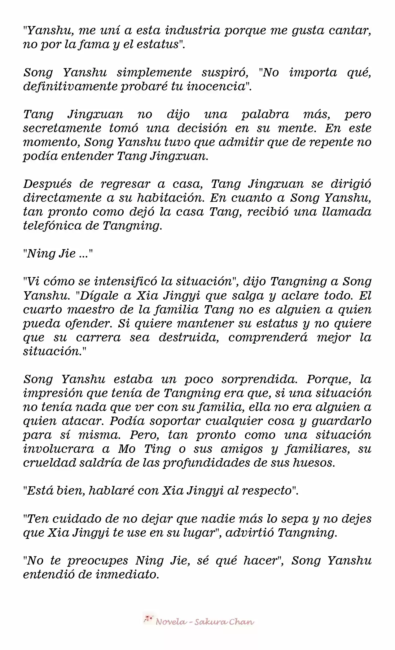 MARIDO DE PRUEBA: NECESIDAD DE TRABAJAR DURO (Novela) - Capítulo 490 - Página 9 - LectorTMOo