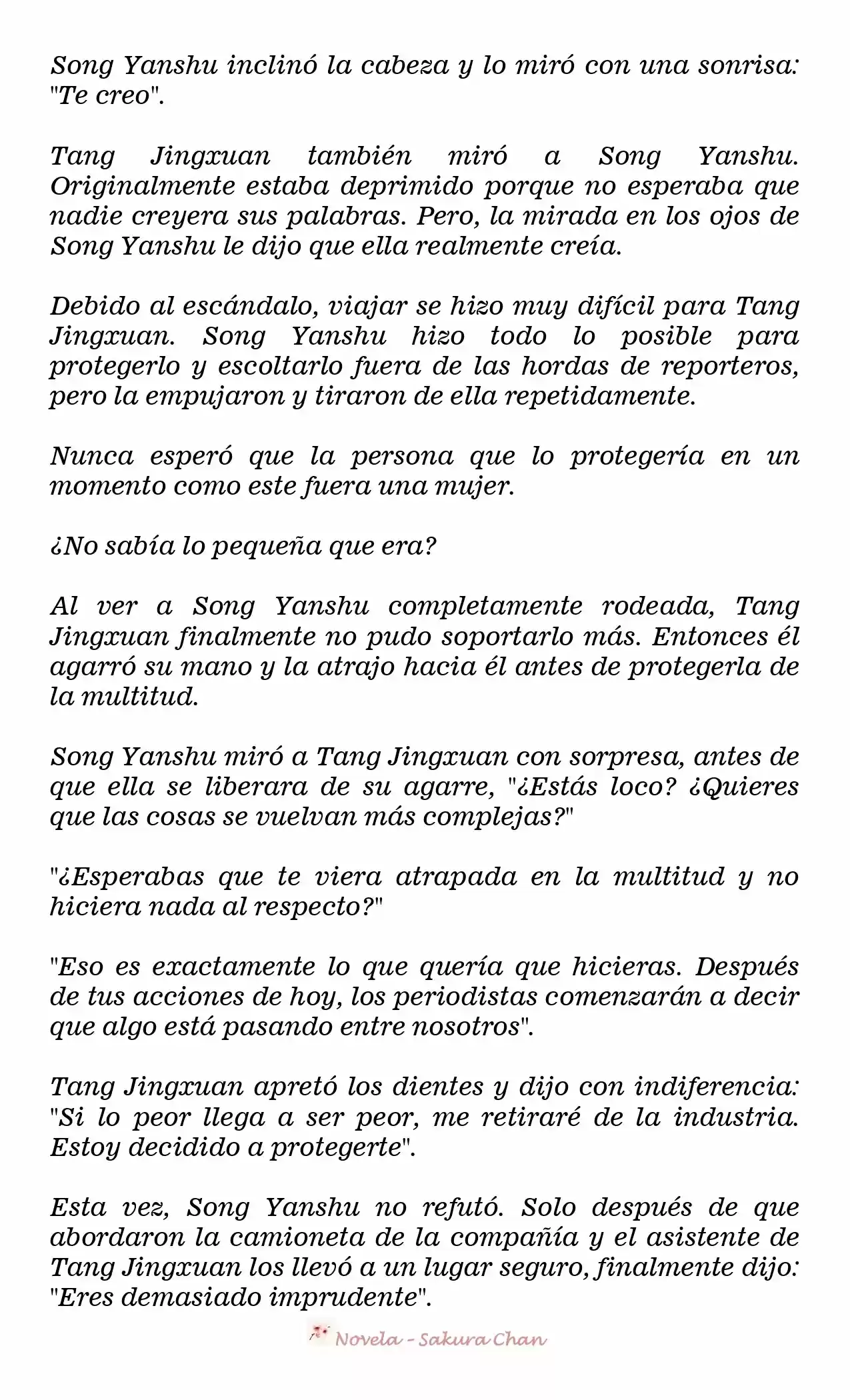 MARIDO DE PRUEBA: NECESIDAD DE TRABAJAR DURO (Novela) - Capítulo 490 - Página 12 - LectorTMOo