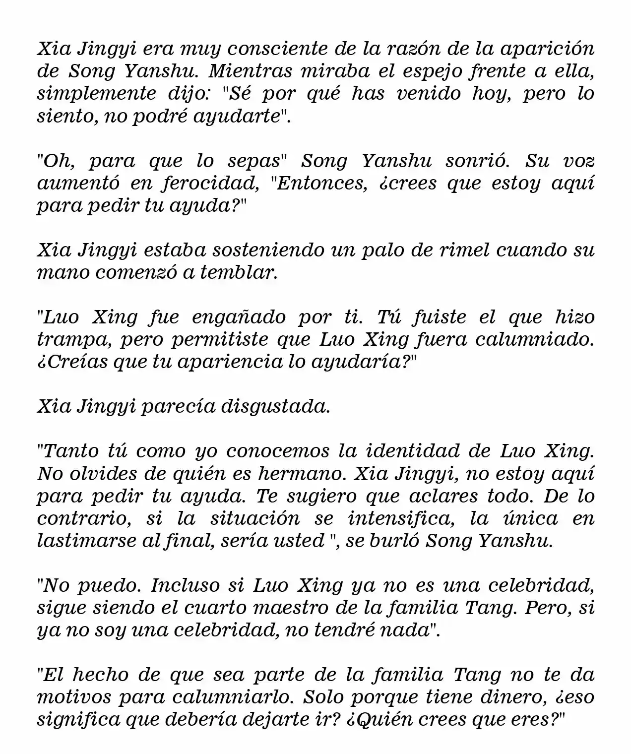MARIDO DE PRUEBA: NECESIDAD DE TRABAJAR DURO (Novela) - Capítulo 490 - Página 13 - LectorTMOo