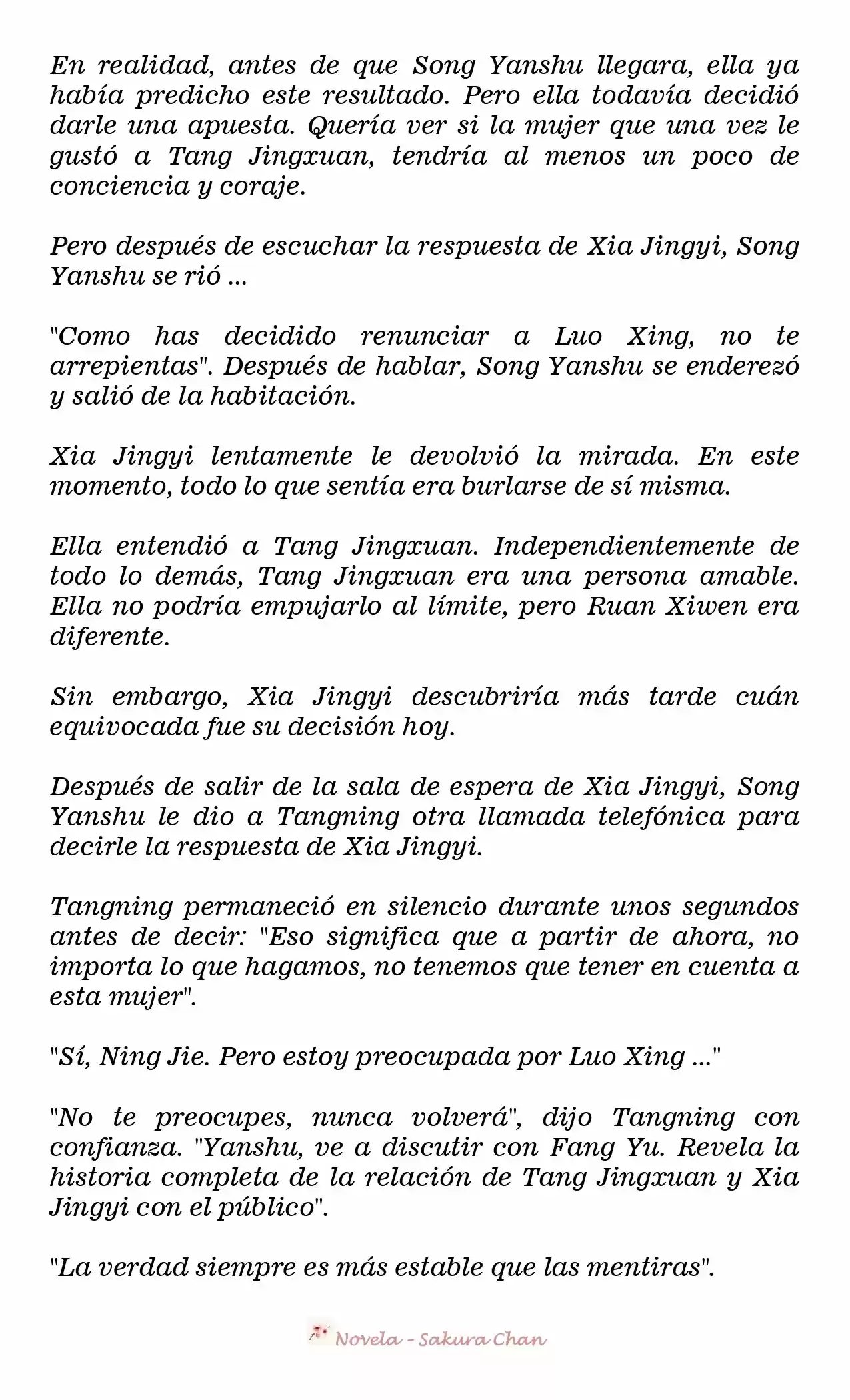 MARIDO DE PRUEBA: NECESIDAD DE TRABAJAR DURO (Novela) - Capítulo 491 - Página 10 - LectorTMOo