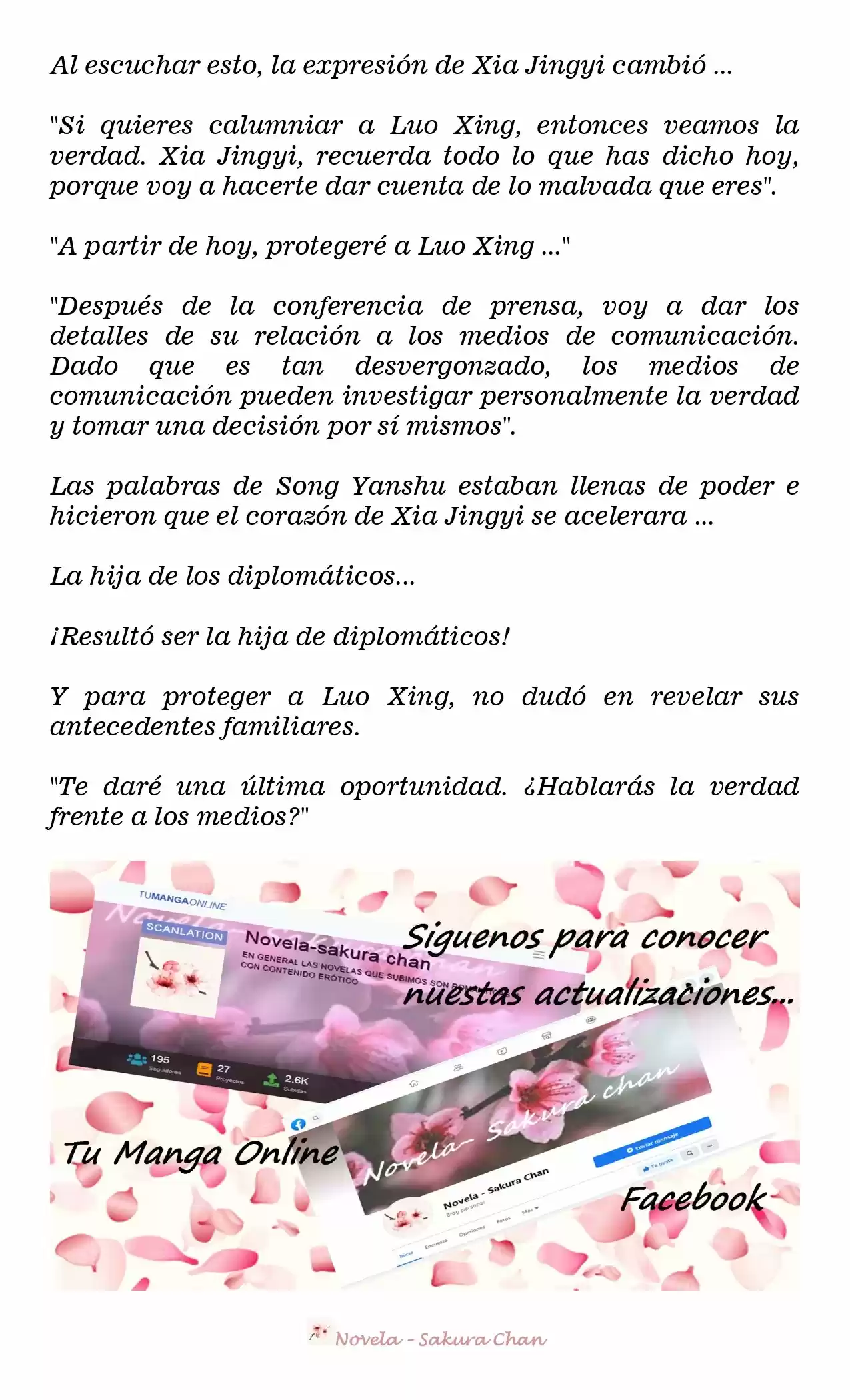 MARIDO DE PRUEBA: NECESIDAD DE TRABAJAR DURO (Novela) - Capítulo 492 - Página 7 - LectorTMOo