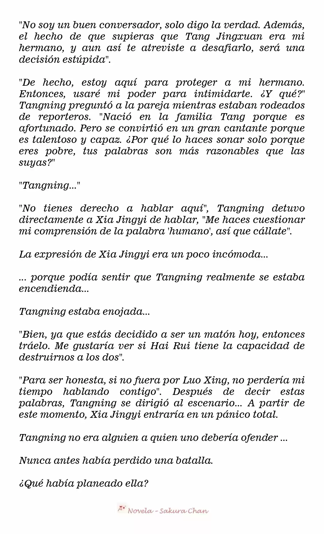 MARIDO DE PRUEBA: NECESIDAD DE TRABAJAR DURO (Novela) - Capítulo 493 - Página 9 - LectorTMOo