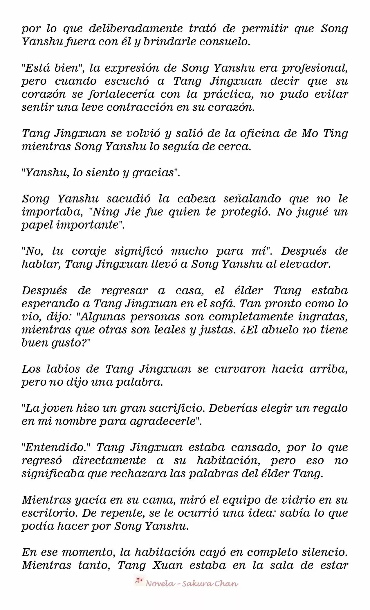MARIDO DE PRUEBA: NECESIDAD DE TRABAJAR DURO (Novela) - Capítulo 495 - Página 4 - LectorTMOo