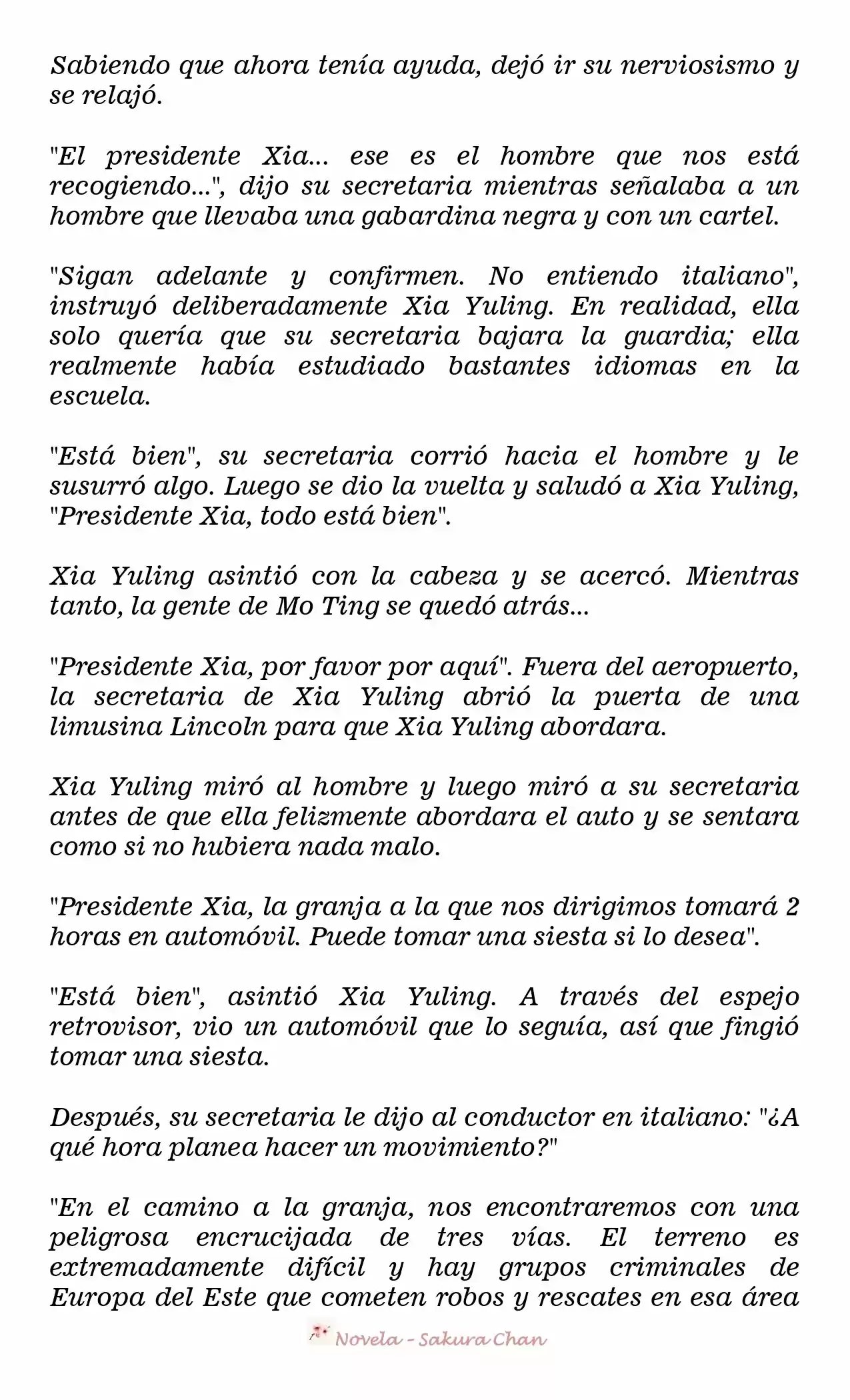 MARIDO DE PRUEBA: NECESIDAD DE TRABAJAR DURO (Novela) - Capítulo 496 - Página 2 - LectorTMOo
