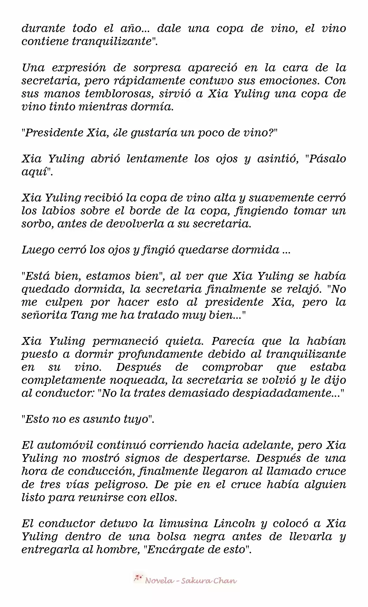 MARIDO DE PRUEBA: NECESIDAD DE TRABAJAR DURO (Novela) - Capítulo 496 - Página 3 - LectorTMOo