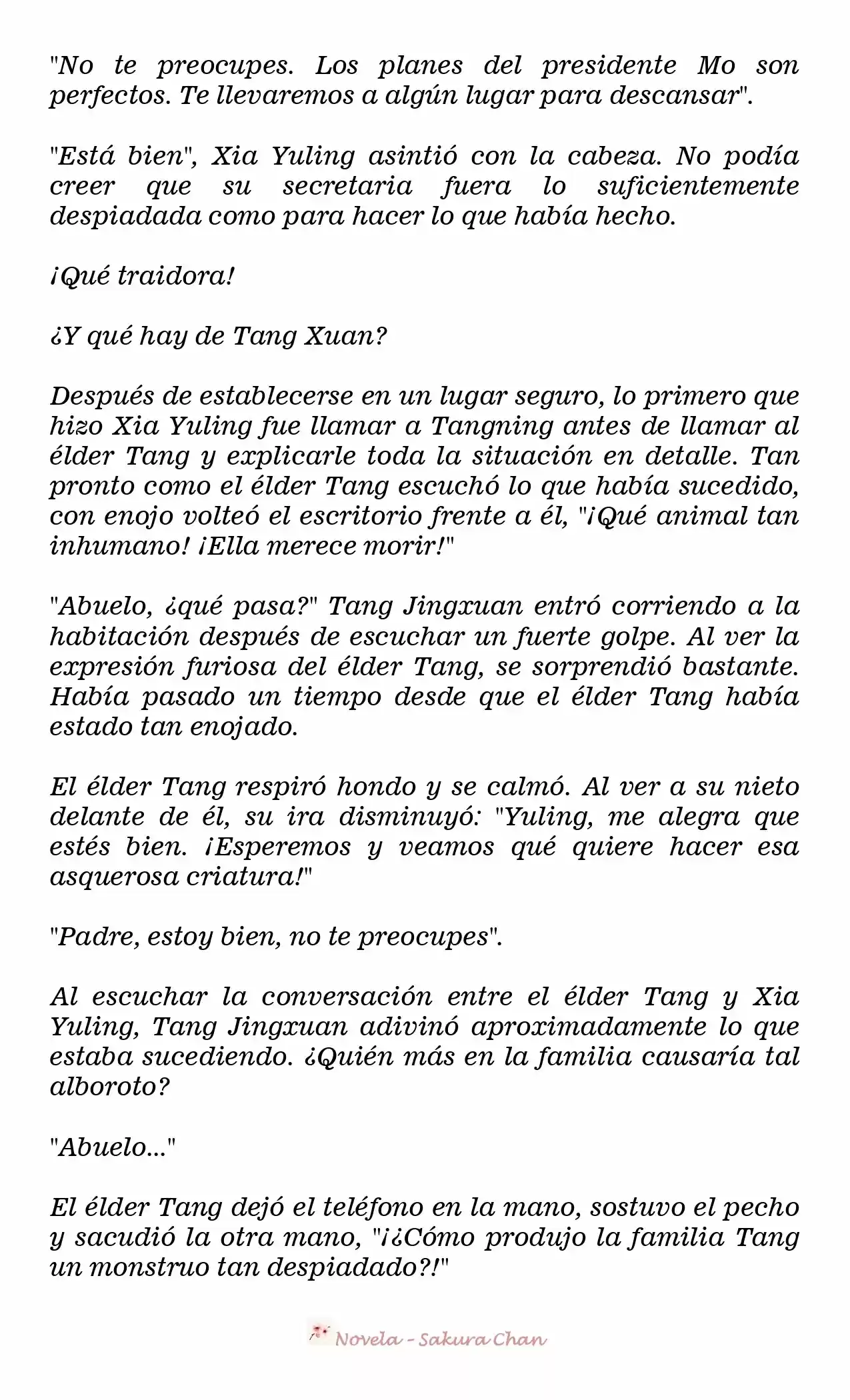 MARIDO DE PRUEBA: NECESIDAD DE TRABAJAR DURO (Novela) - Capítulo 496 - Página 5 - LectorTMOo