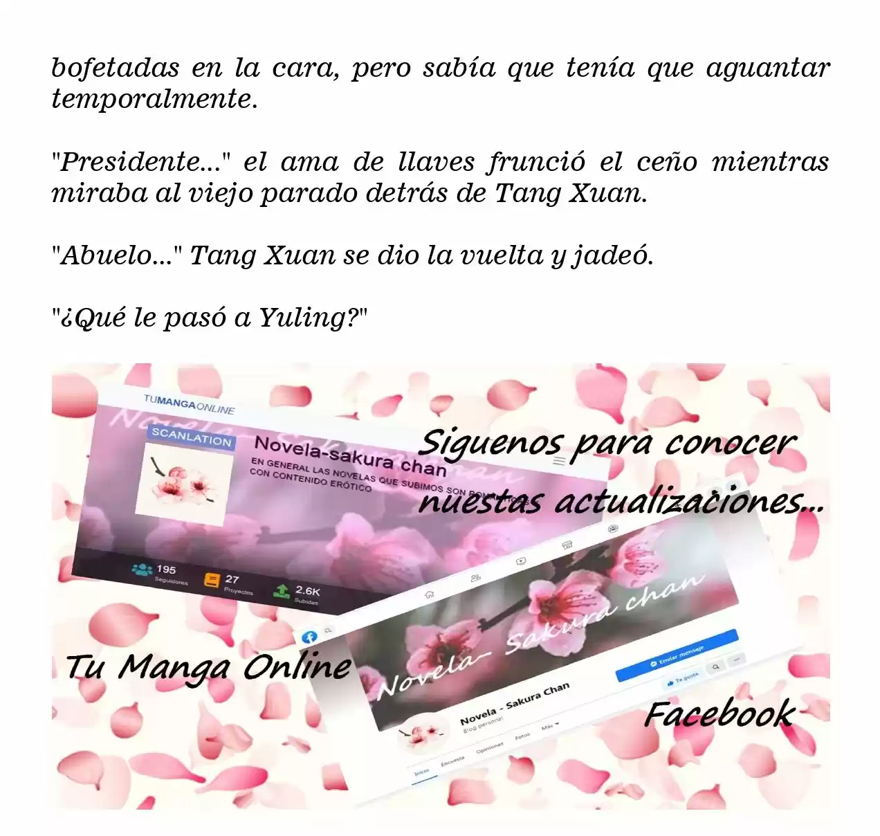 MARIDO DE PRUEBA: NECESIDAD DE TRABAJAR DURO (Novela) - Capítulo 496 - Página 7 - LectorTMOo