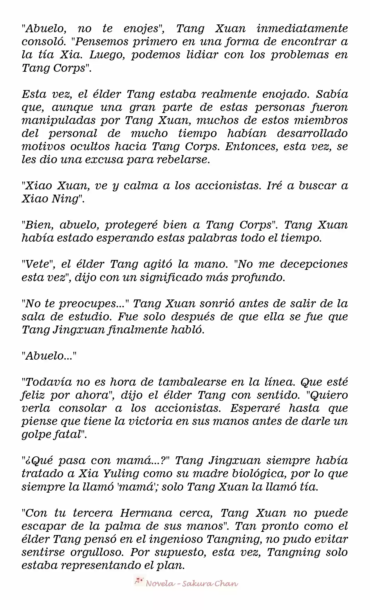 MARIDO DE PRUEBA: NECESIDAD DE TRABAJAR DURO (Novela) - Capítulo 497 - Página 4 - LectorTMOo