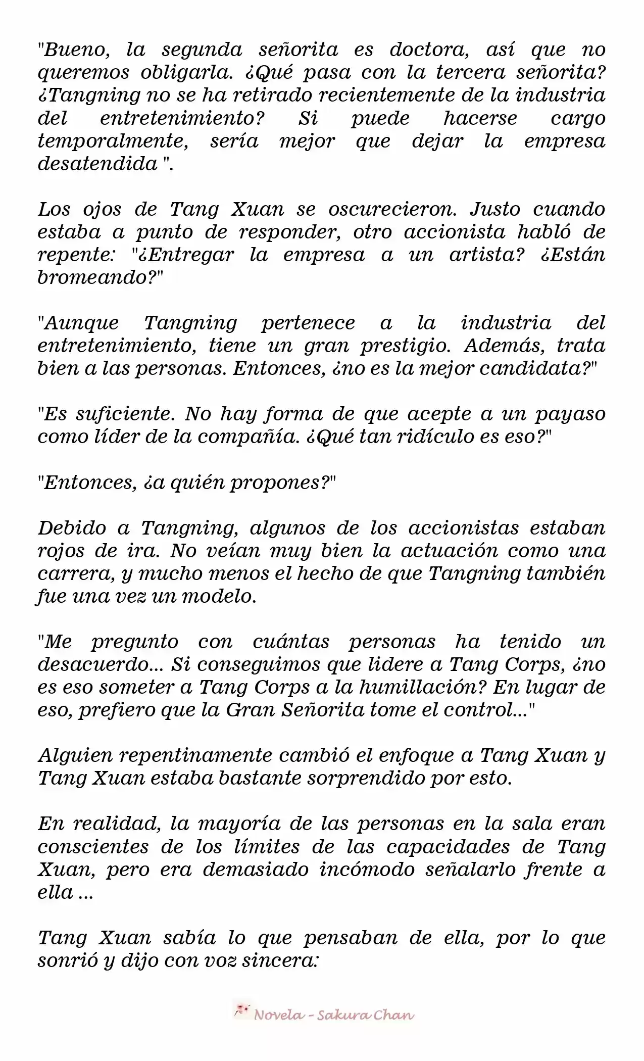 MARIDO DE PRUEBA: NECESIDAD DE TRABAJAR DURO (Novela) - Capítulo 498 - Página 4 - LectorTMOo