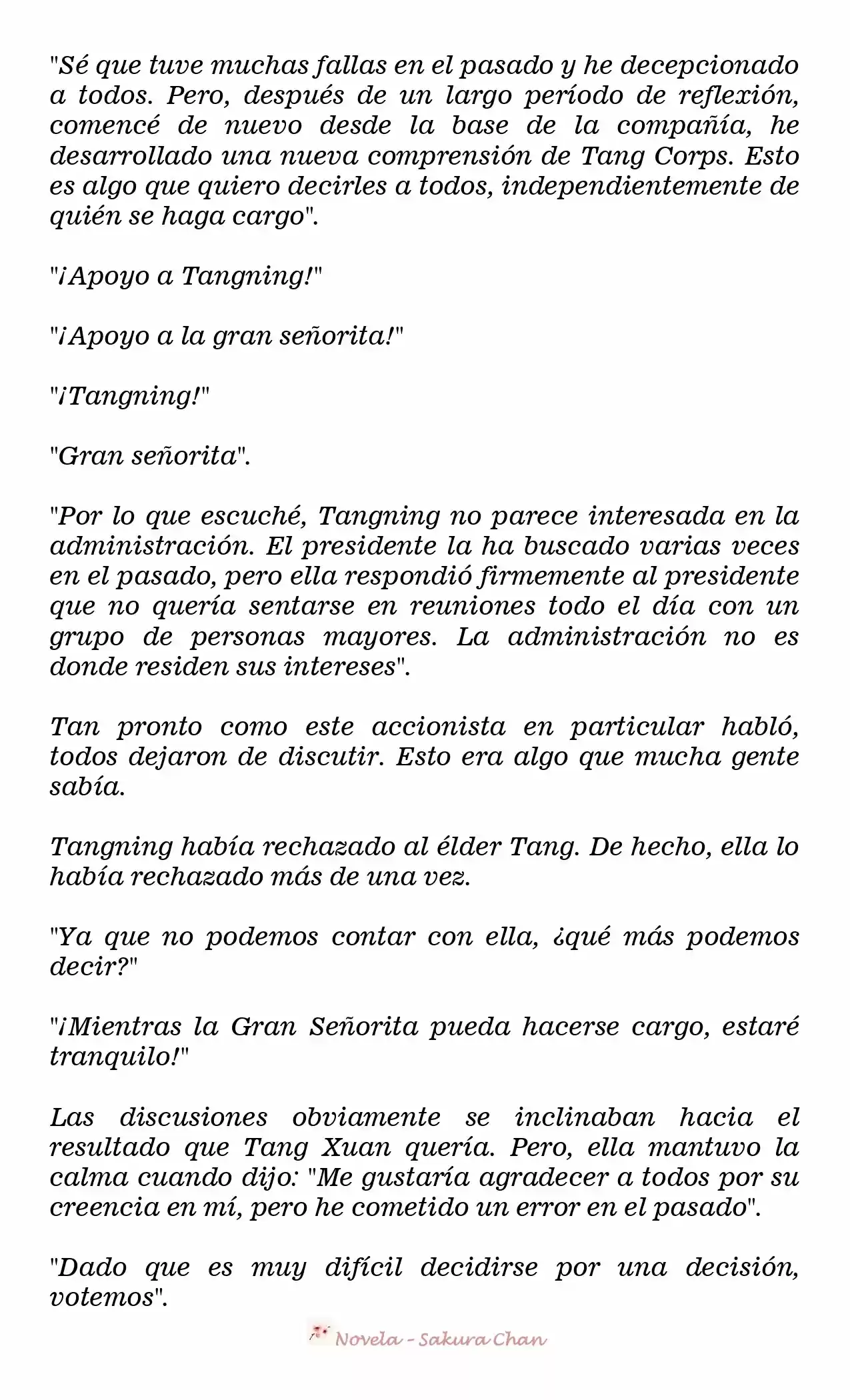 MARIDO DE PRUEBA: NECESIDAD DE TRABAJAR DURO (Novela) - Capítulo 498 - Página 5 - LectorTMOo