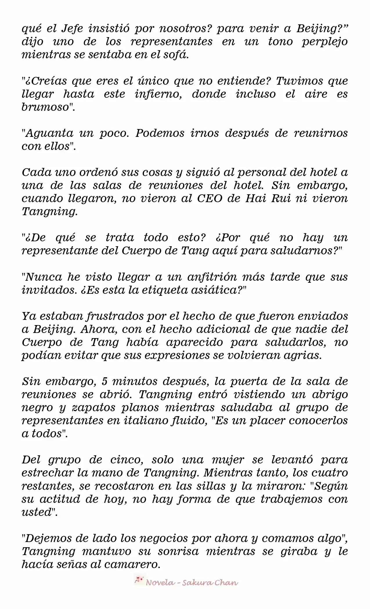 MARIDO DE PRUEBA: NECESIDAD DE TRABAJAR DURO (Novela) - Capítulo 500 - Página 2 - LectorTMOo