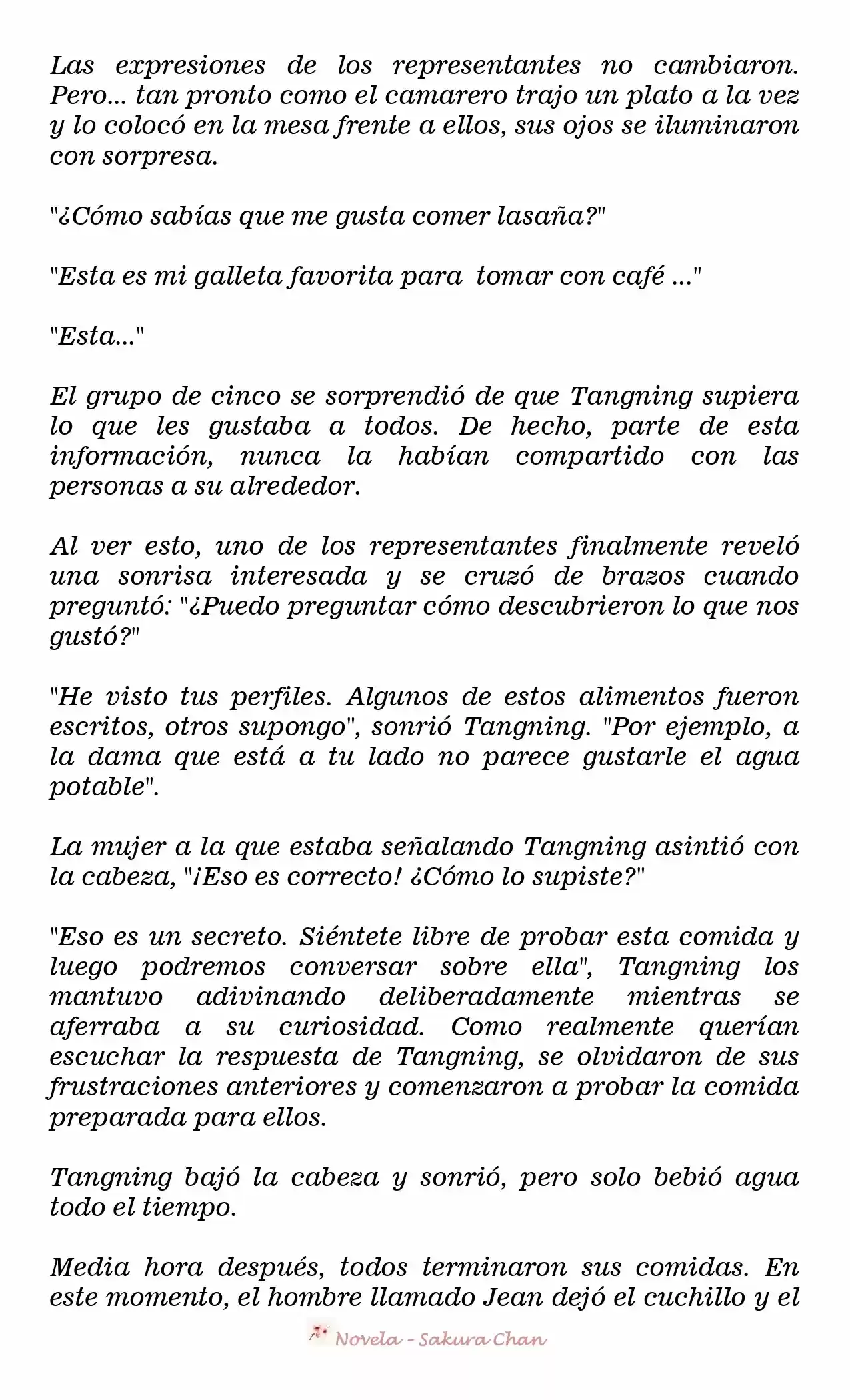 MARIDO DE PRUEBA: NECESIDAD DE TRABAJAR DURO (Novela) - Capítulo 500 - Página 4 - LectorTMOo