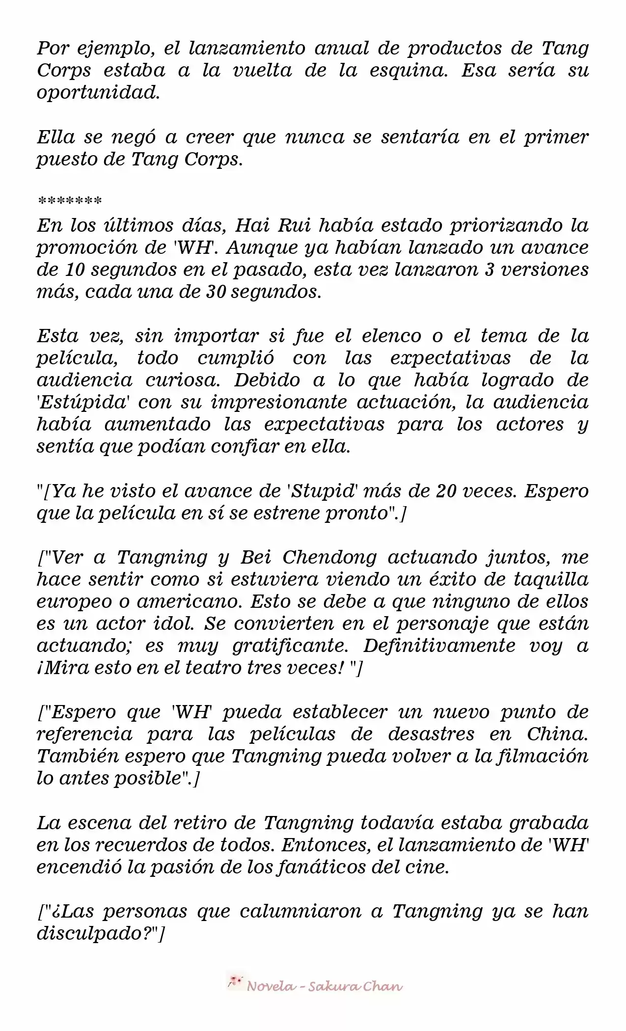 MARIDO DE PRUEBA: NECESIDAD DE TRABAJAR DURO (Novela) - Capítulo 504 - Página 2 - LectorTMOo