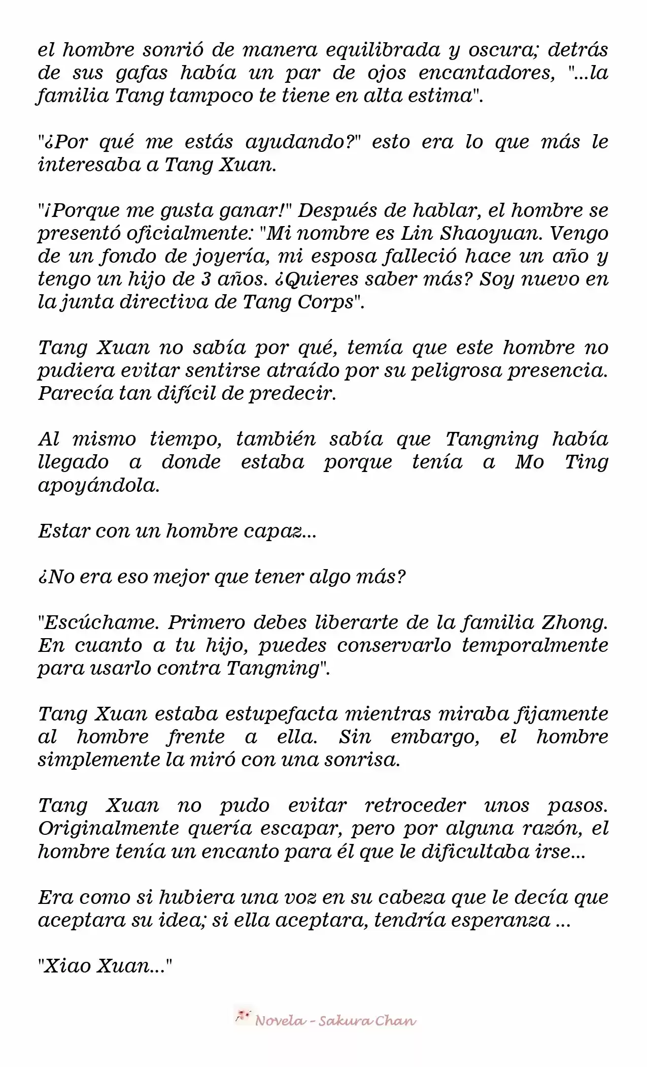 MARIDO DE PRUEBA: NECESIDAD DE TRABAJAR DURO (Novela) - Capítulo 505 - Página 2 - LectorTMOo