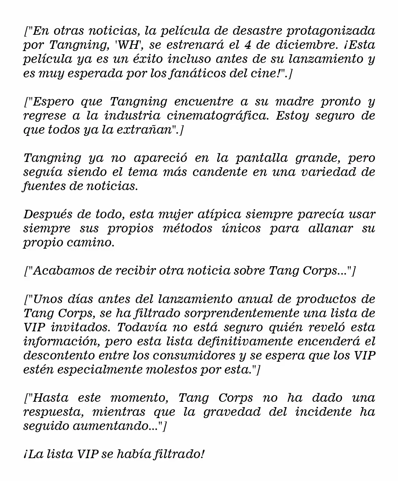 MARIDO DE PRUEBA: NECESIDAD DE TRABAJAR DURO (Novela) - Capítulo 506 - Página 7 - LectorTMOo